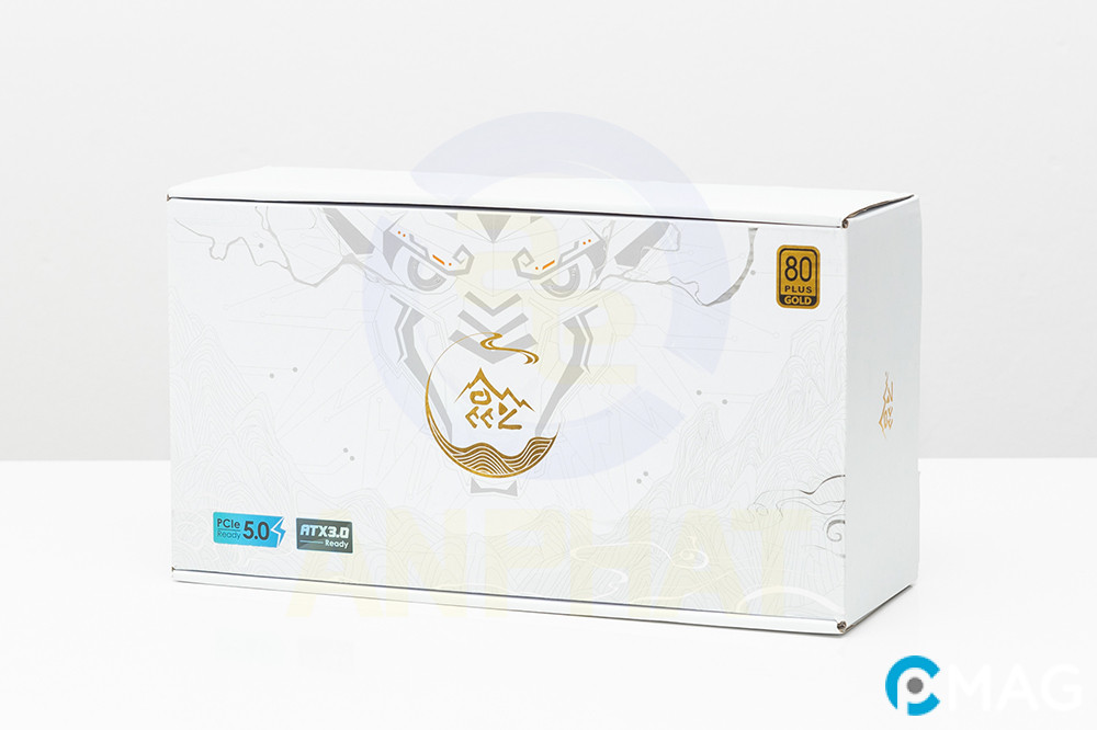 Đánh giá bộ nguồn Segotep KL 1250G – Bộ nguồn tiêu chuẩn ATX 3.0 có chất lượng tốt