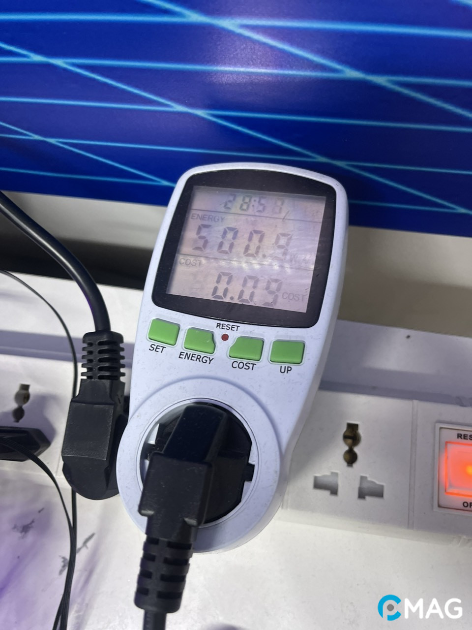 Đánh giá bộ nguồn Segotep KL 1250G – Bộ nguồn tiêu chuẩn ATX 3.0 có chất lượng tốt