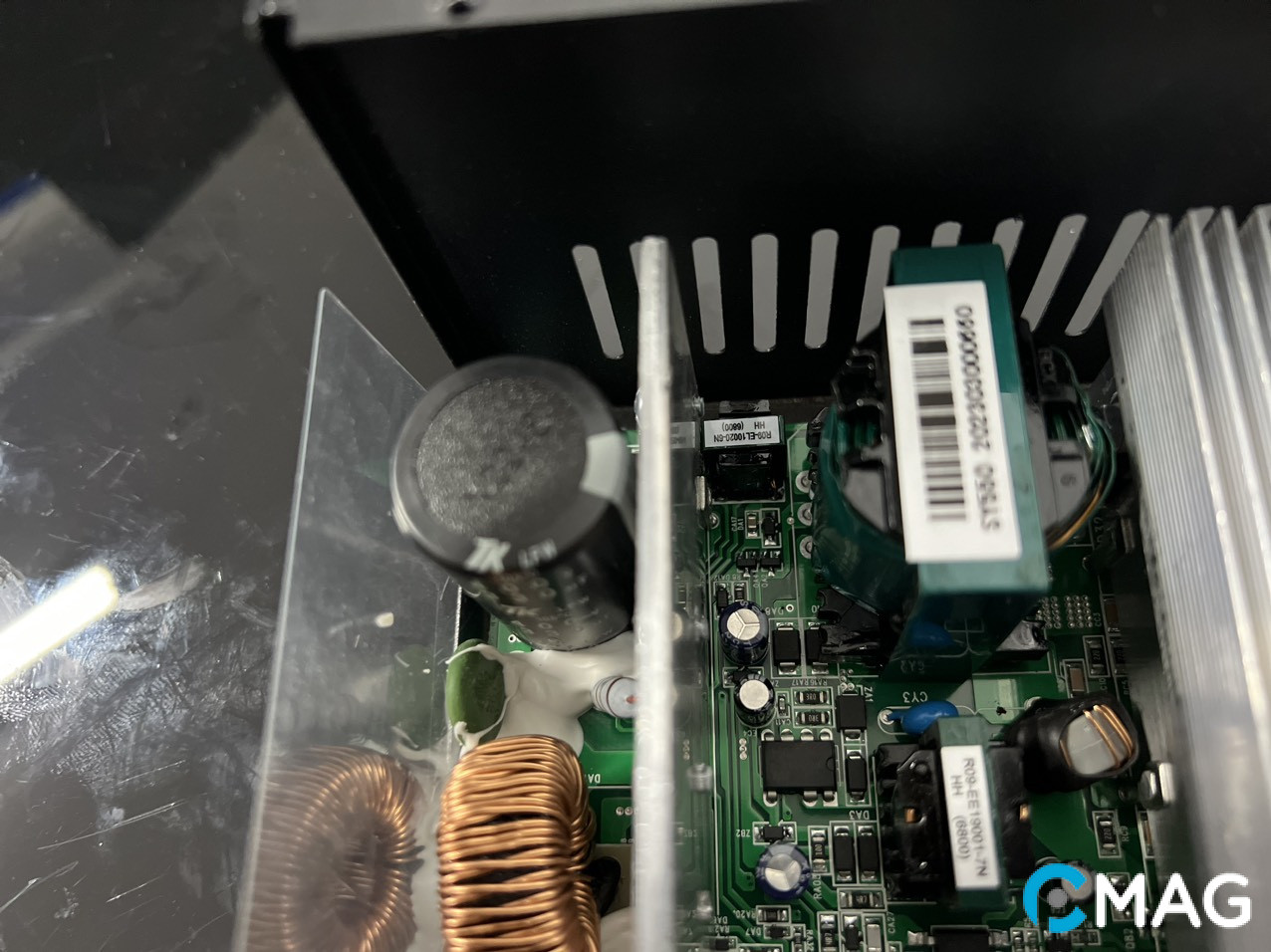 Đánh giá bộ nguồn VSP Elite V565W – Lựa chọn tốt ở phân khúc chủ đạo