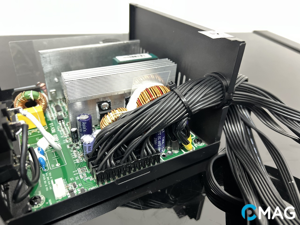 Đánh giá bộ nguồn VSP Elite V565W – Lựa chọn tốt ở phân khúc chủ đạo