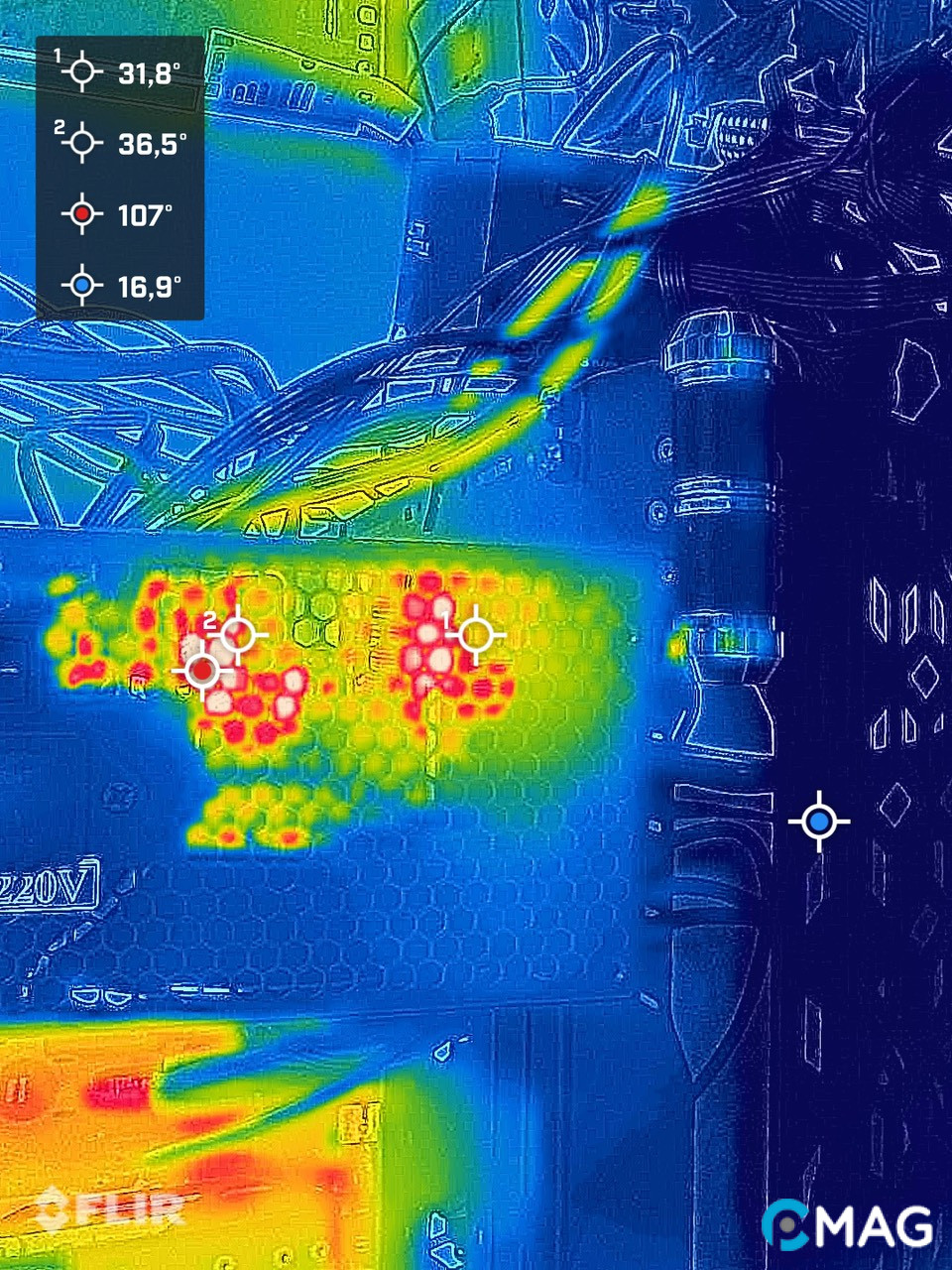 Đánh giá bộ nguồn VSP Elite V565W – Lựa chọn tốt ở phân khúc chủ đạo