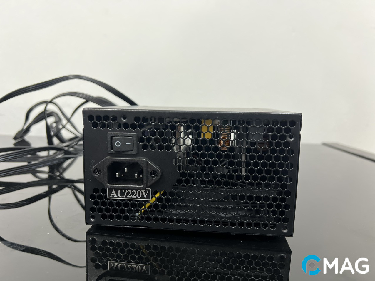 Đánh giá bộ nguồn VSP Elite V565W – Lựa chọn tốt ở phân khúc chủ đạo