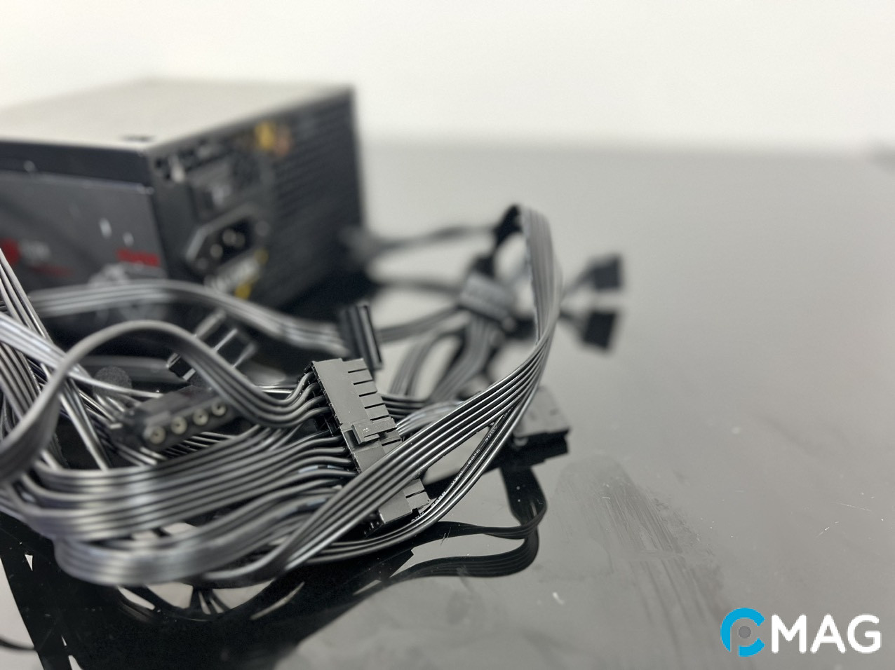 Đánh giá bộ nguồn VSP Elite V565W – Lựa chọn tốt ở phân khúc chủ đạo