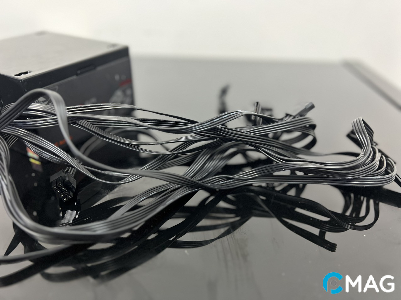 Đánh giá bộ nguồn VSP Elite V565W – Lựa chọn tốt ở phân khúc chủ đạo