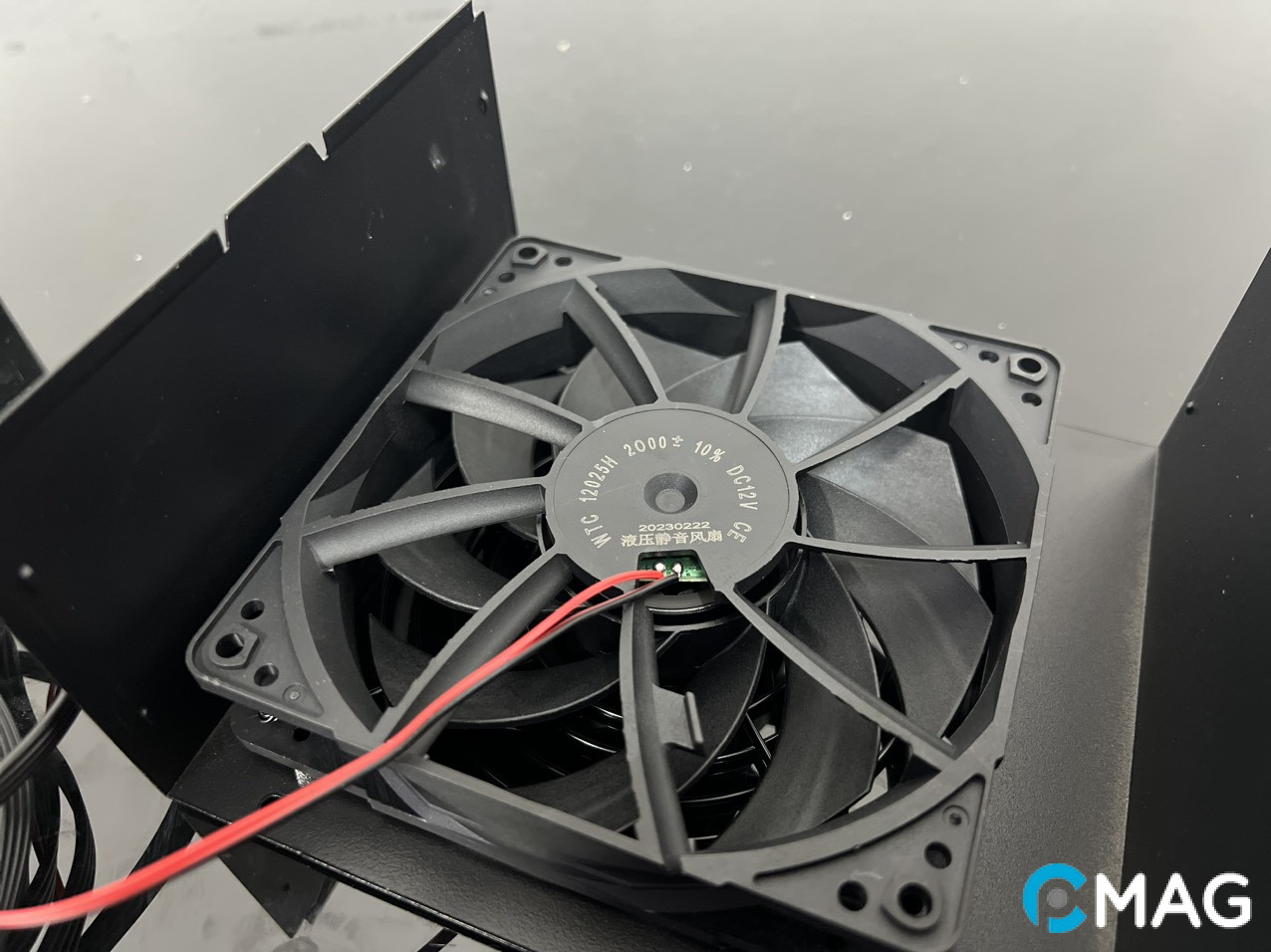 Đánh giá bộ nguồn VSP Elite V565W – Lựa chọn tốt ở phân khúc chủ đạo