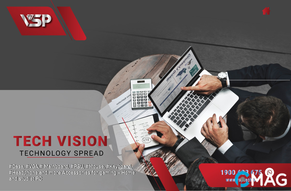 Đánh giá bộ nguồn VSP TPS650 Extreme – Cải tiến mạnh mẽ với nhiều ưu điểm đáng giá trong phân khúc