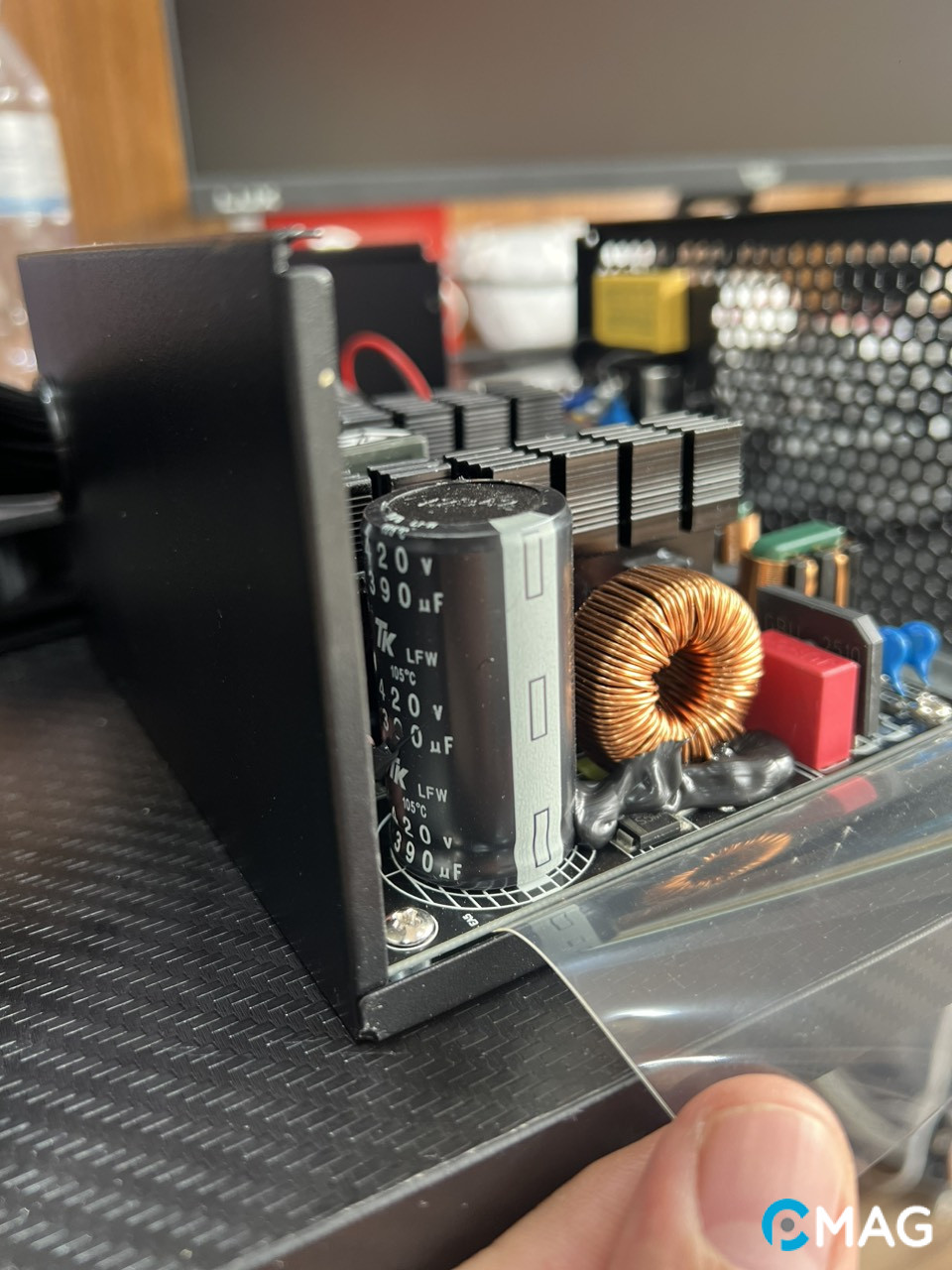 Đánh giá bộ nguồn VSP TPS650 Extreme – Cải tiến mạnh mẽ với nhiều ưu điểm đáng giá trong phân khúc