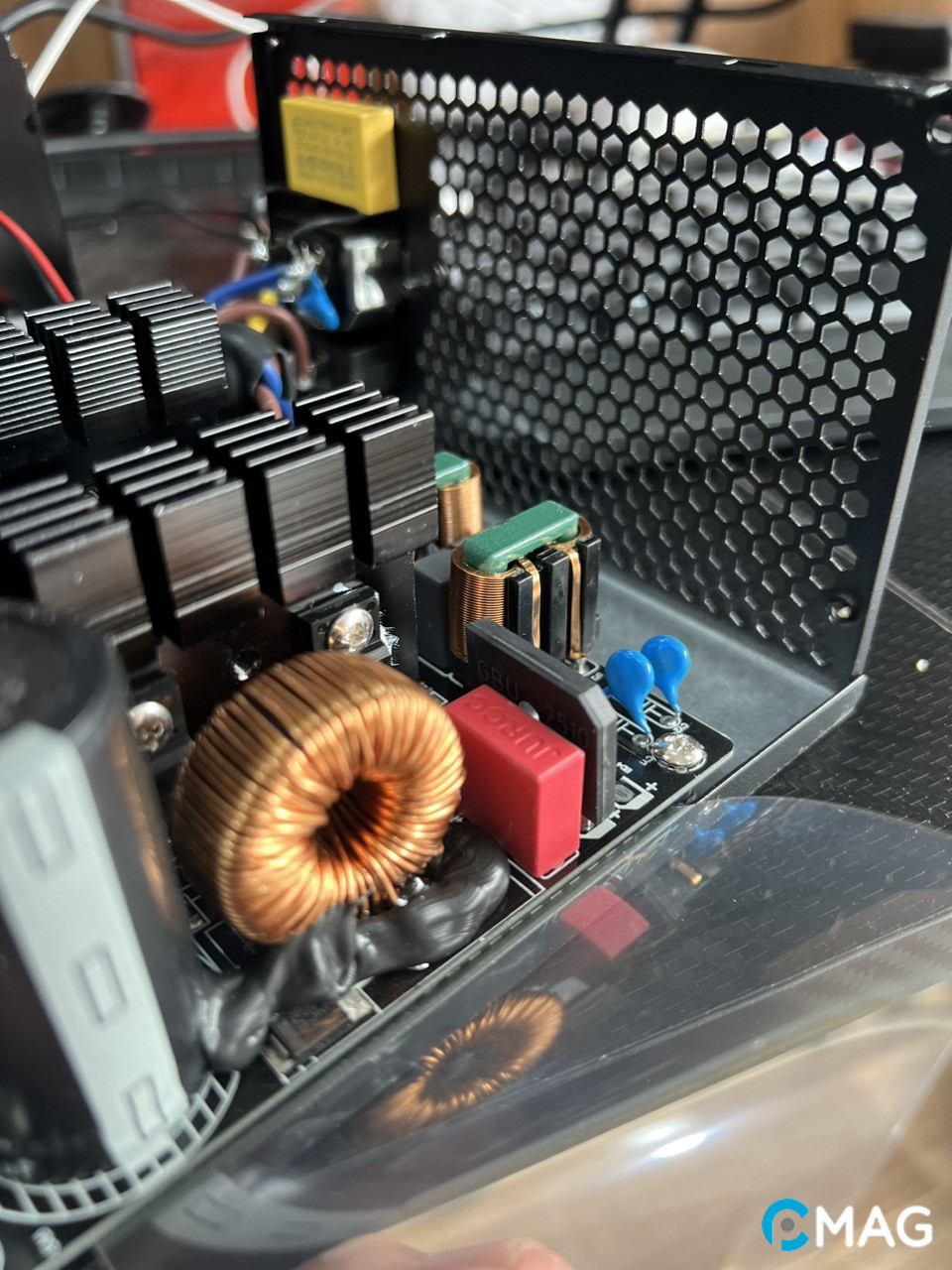 Đánh giá bộ nguồn VSP TPS650 Extreme – Cải tiến mạnh mẽ với nhiều ưu điểm đáng giá trong phân khúc