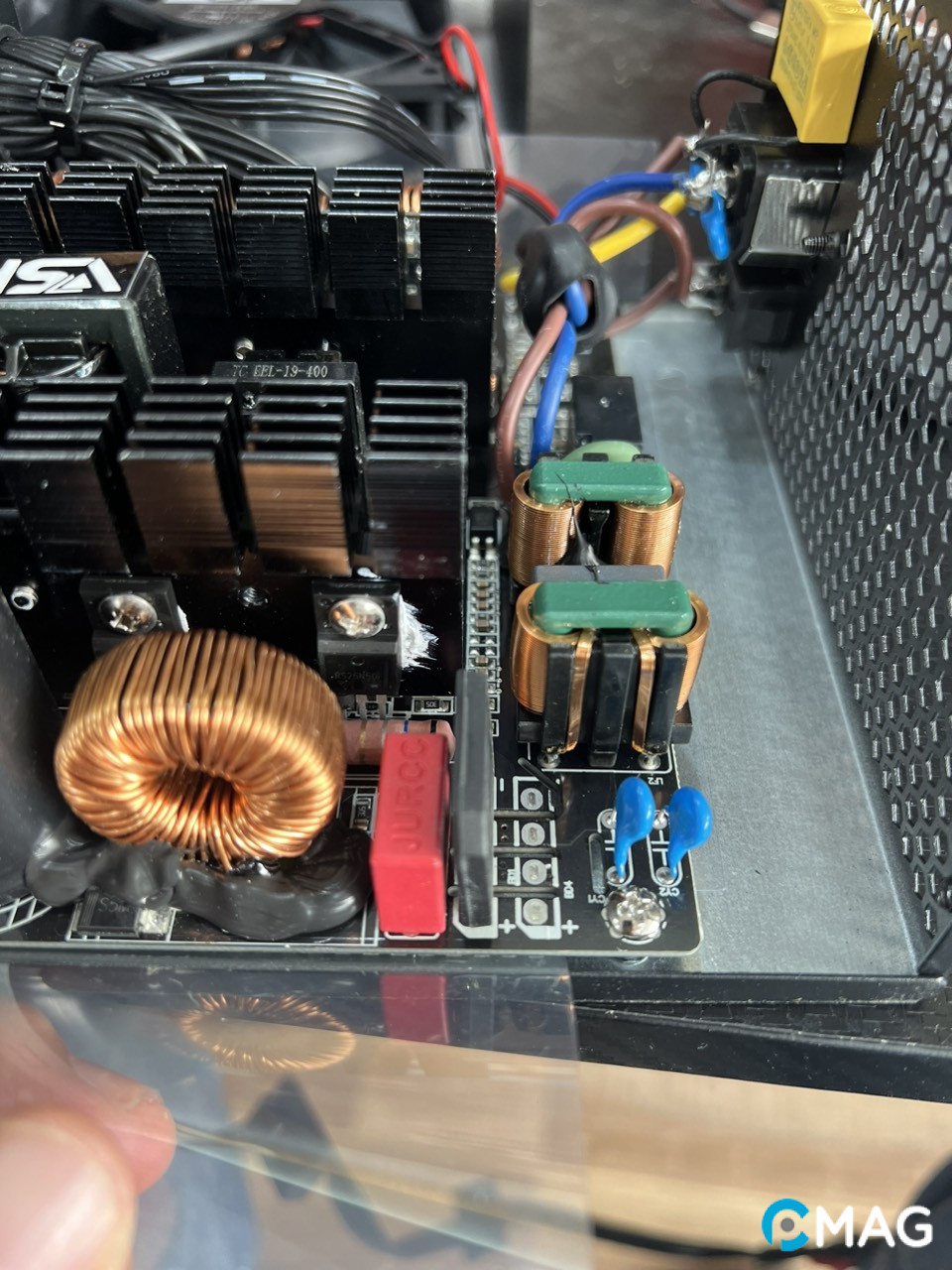 Đánh giá bộ nguồn VSP TPS650 Extreme – Cải tiến mạnh mẽ với nhiều ưu điểm đáng giá trong phân khúc