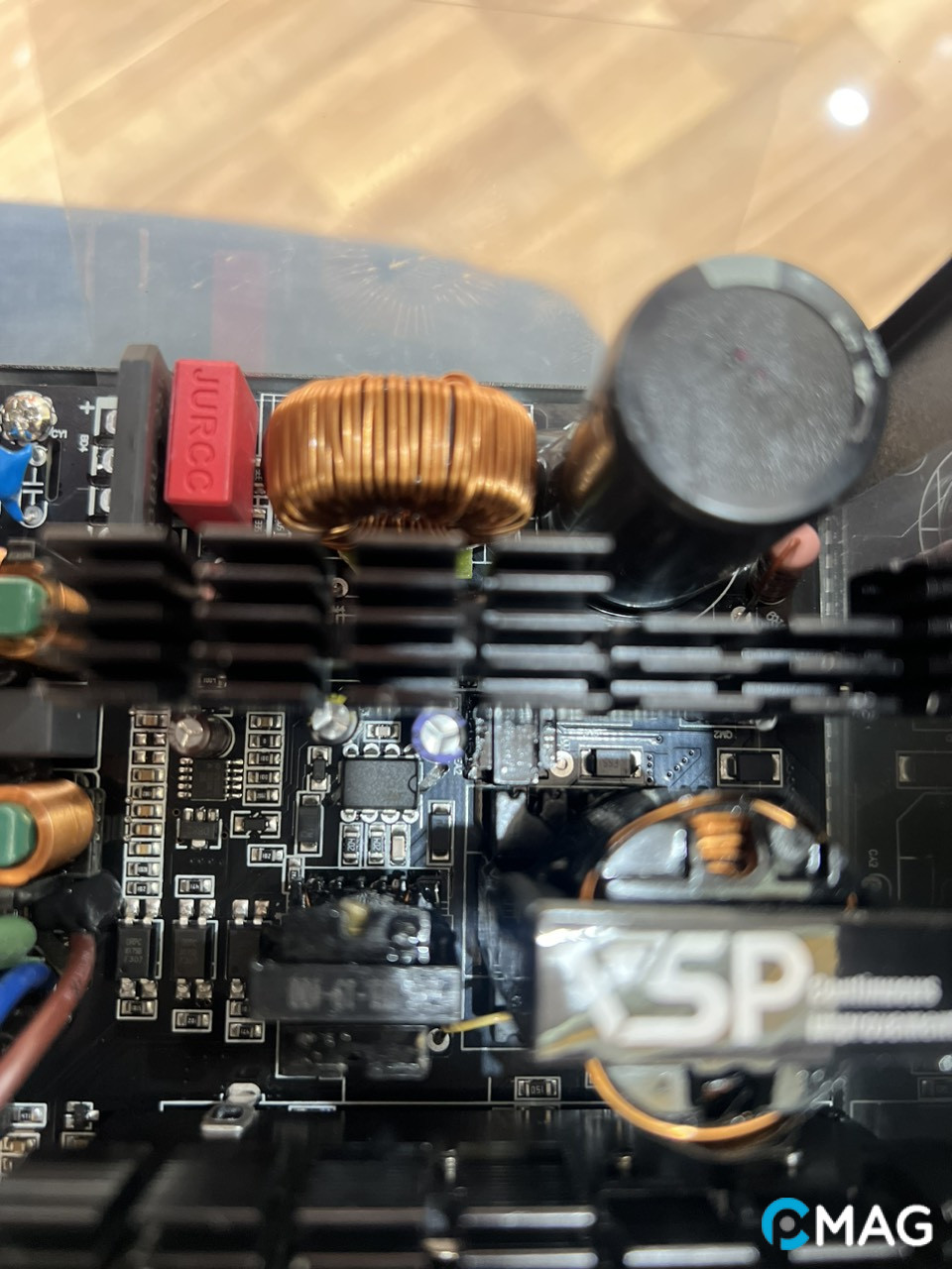 Đánh giá bộ nguồn VSP TPS650 Extreme – Cải tiến mạnh mẽ với nhiều ưu điểm đáng giá trong phân khúc