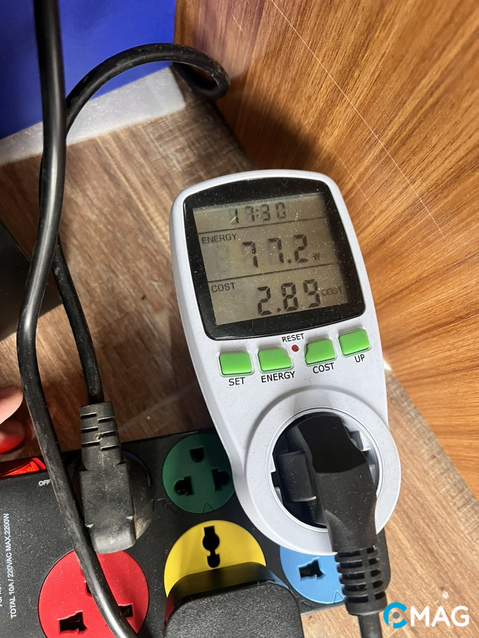 Đánh giá bộ nguồn VSP TPS650 Extreme – Cải tiến mạnh mẽ với nhiều ưu điểm đáng giá trong phân khúc