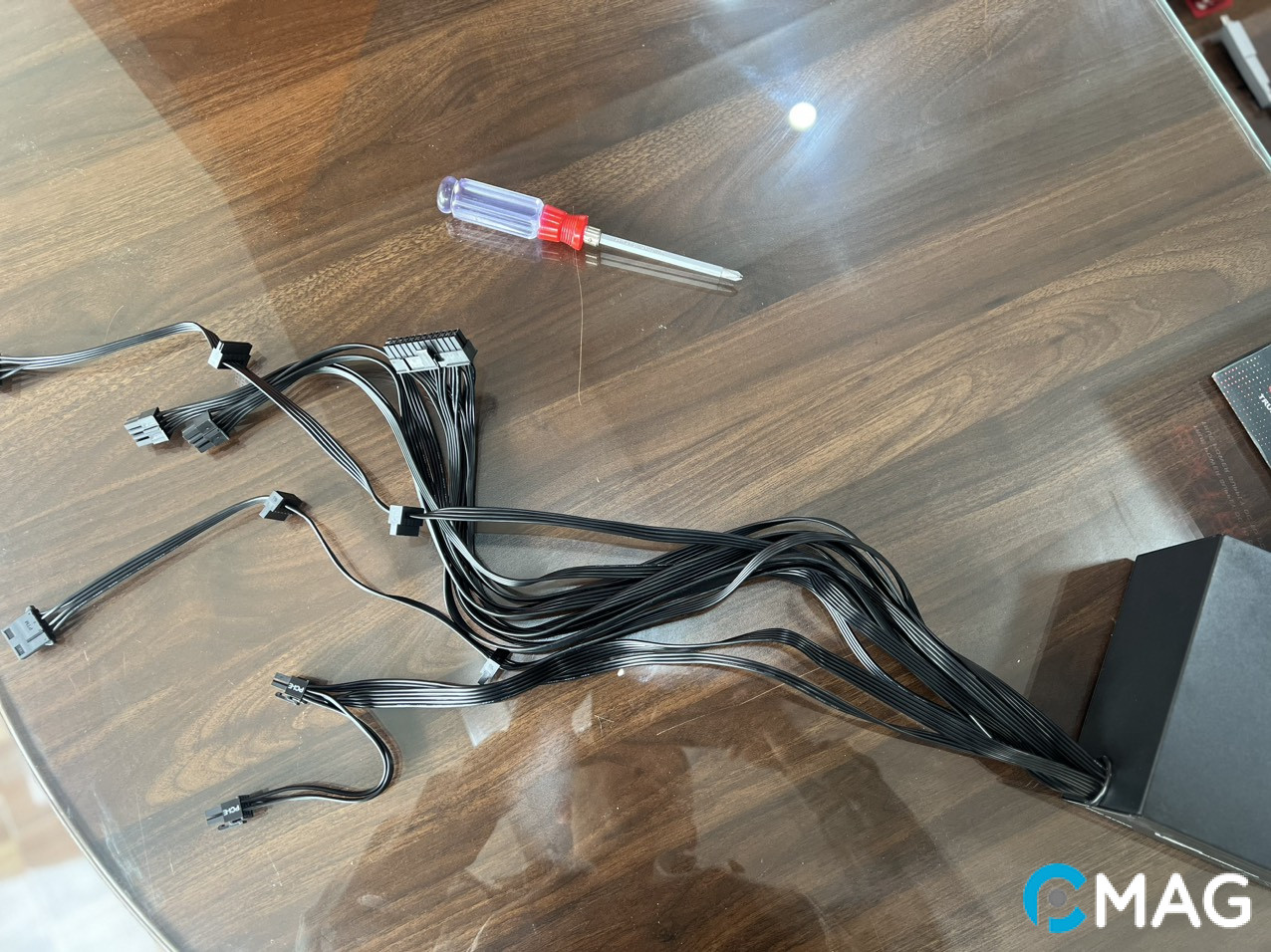 Đánh giá bộ nguồn VSP TPS650 Extreme – Cải tiến mạnh mẽ với nhiều ưu điểm đáng giá trong phân khúc