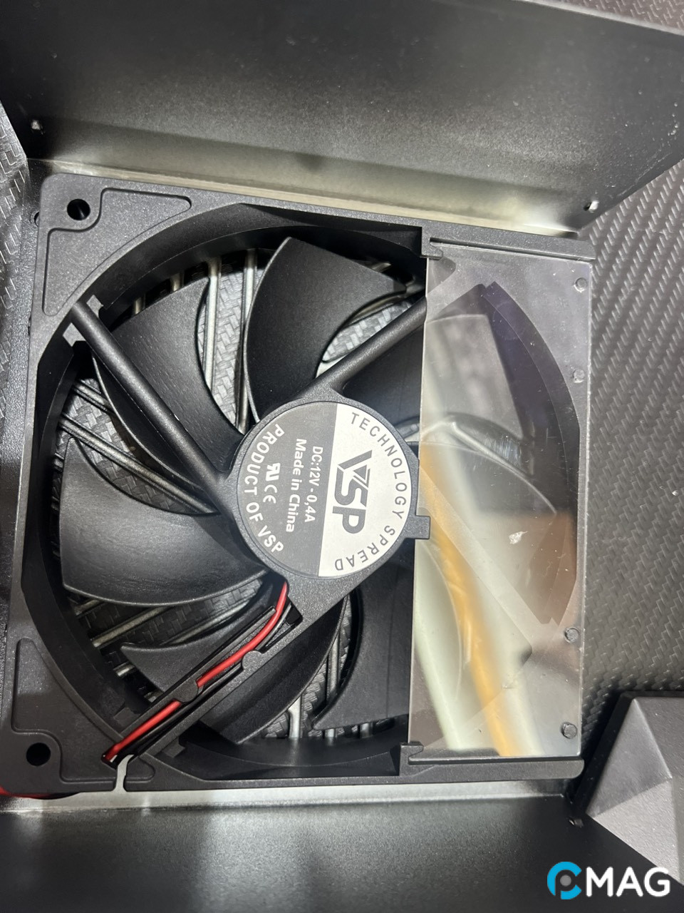 Đánh giá bộ nguồn VSP TPS650 Extreme – Cải tiến mạnh mẽ với nhiều ưu điểm đáng giá trong phân khúc