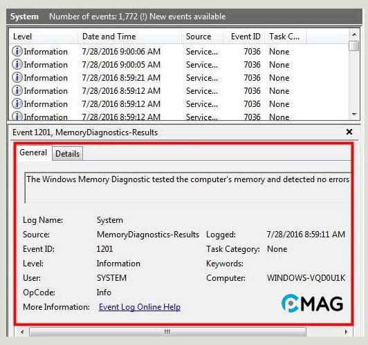 cach-kiem-tra-loi-ram-7-min Cách kiểm tra lỗi RAM trên Windows