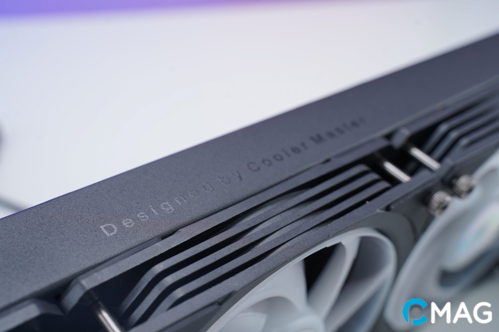 MasterLiquid PL360 Flux