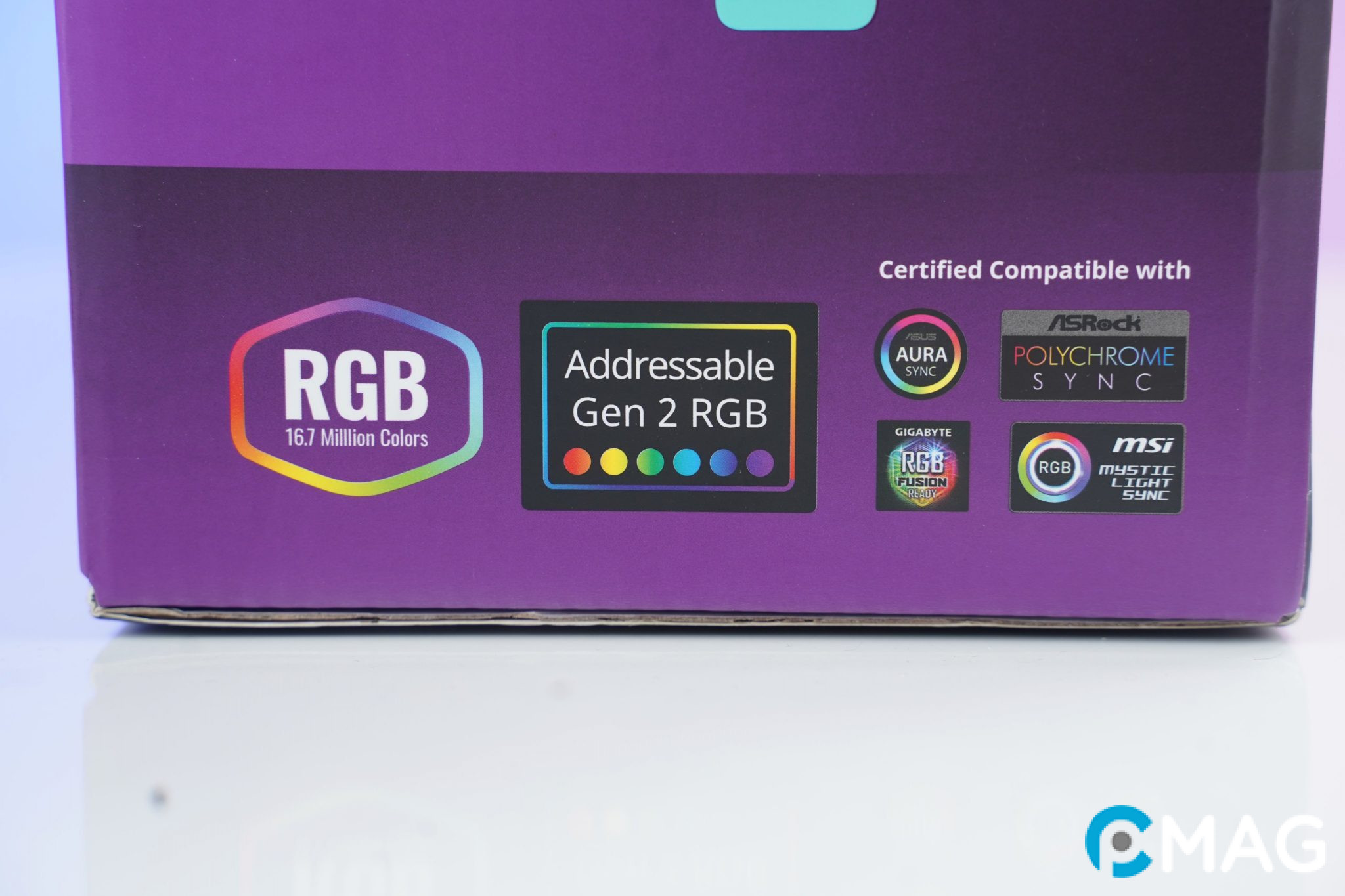 Cooler Master MasterLiquid PL360 Flux