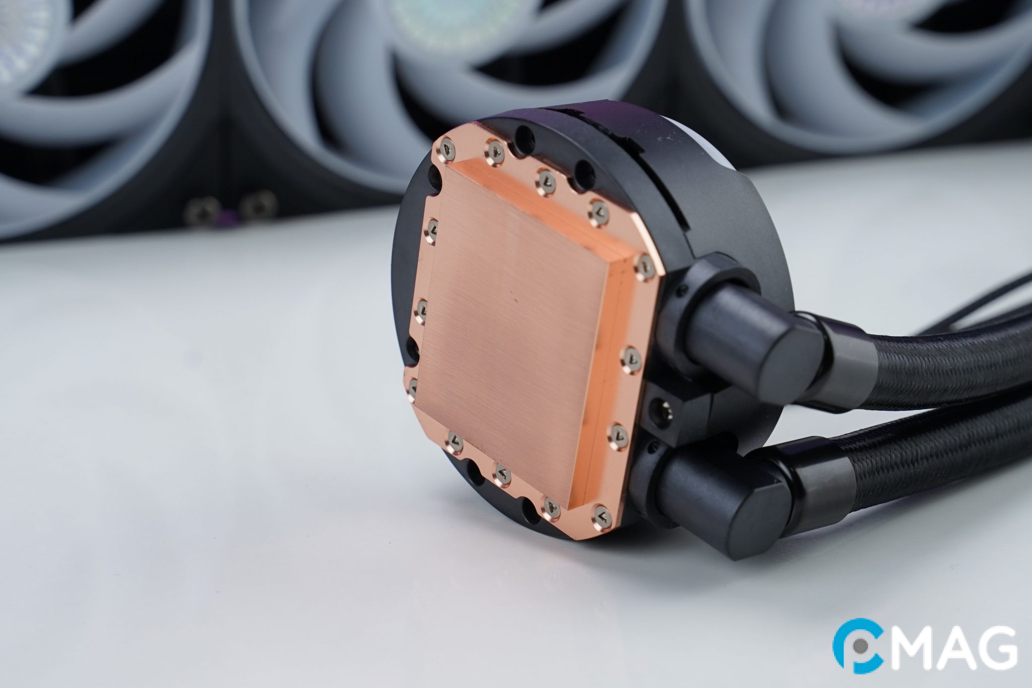 Cooler Master MasterLiquid PL360 Flux