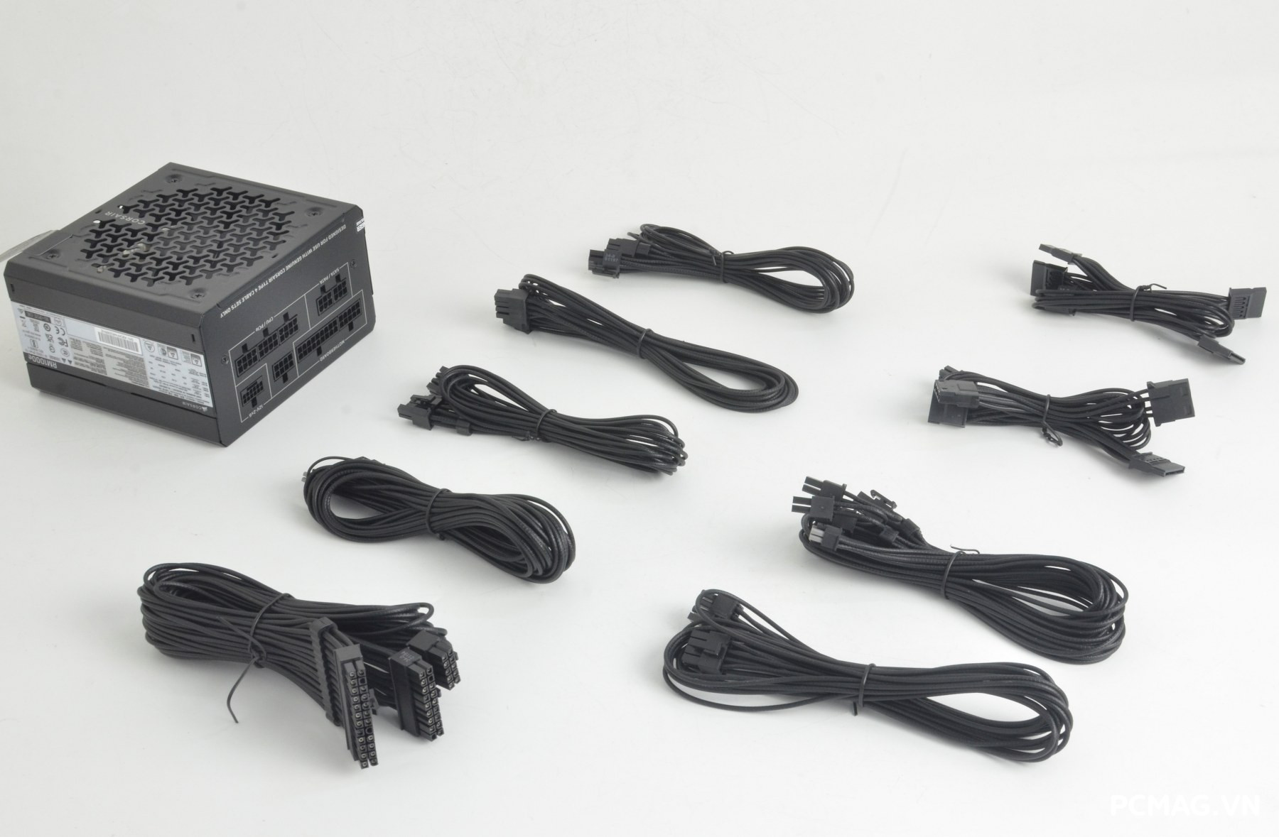 PSU Corsair RM1000e 1000W