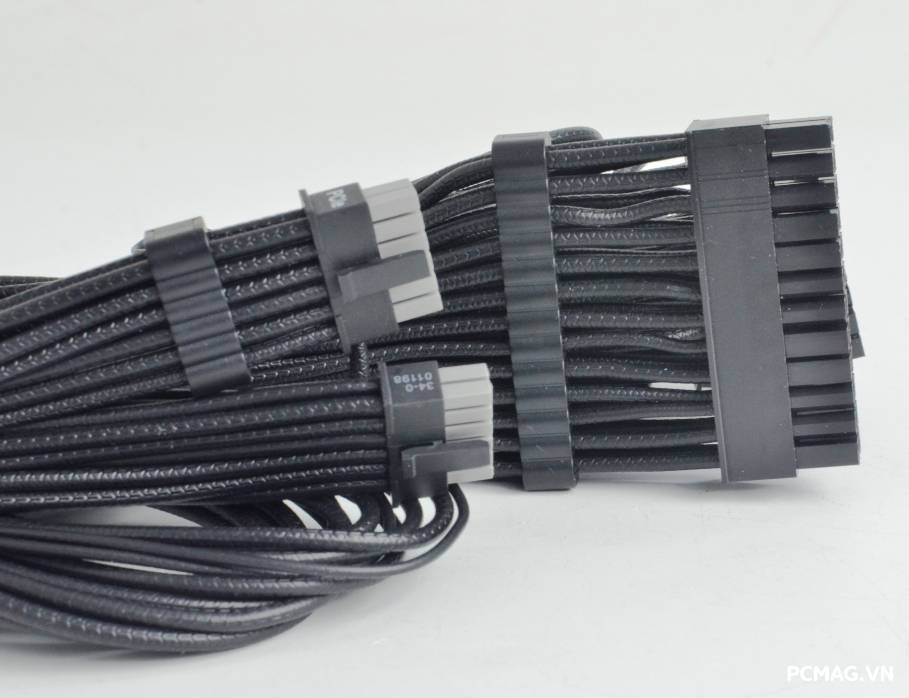 PSU Corsair RM1000e 1000W