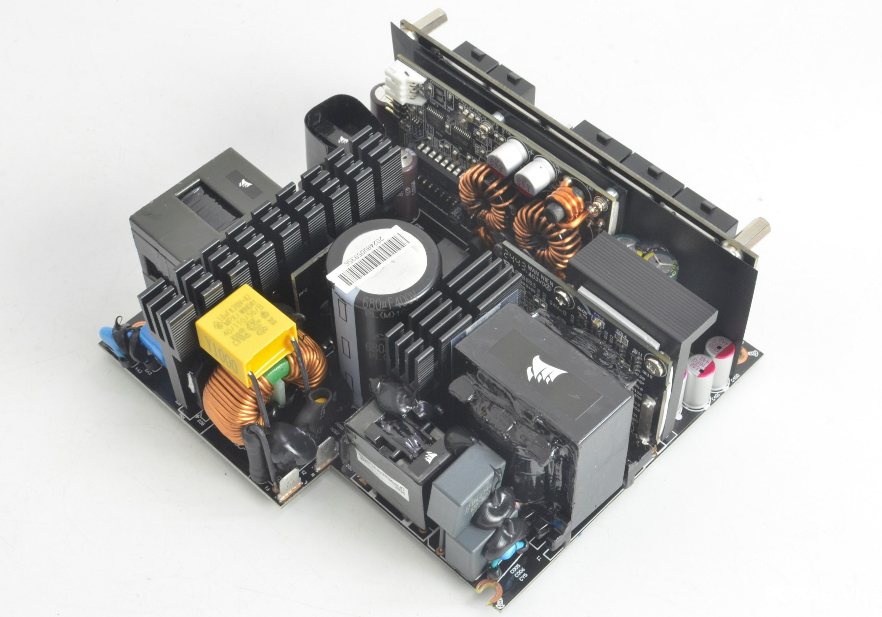 PSU Corsair RM1000e 1000W