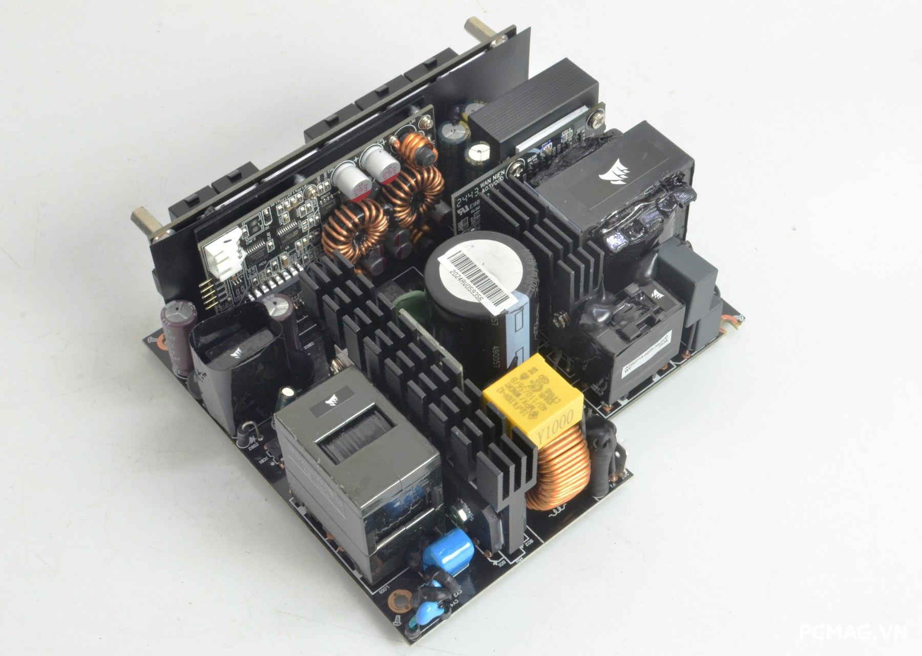 PSU Corsair RM1000e 1000W