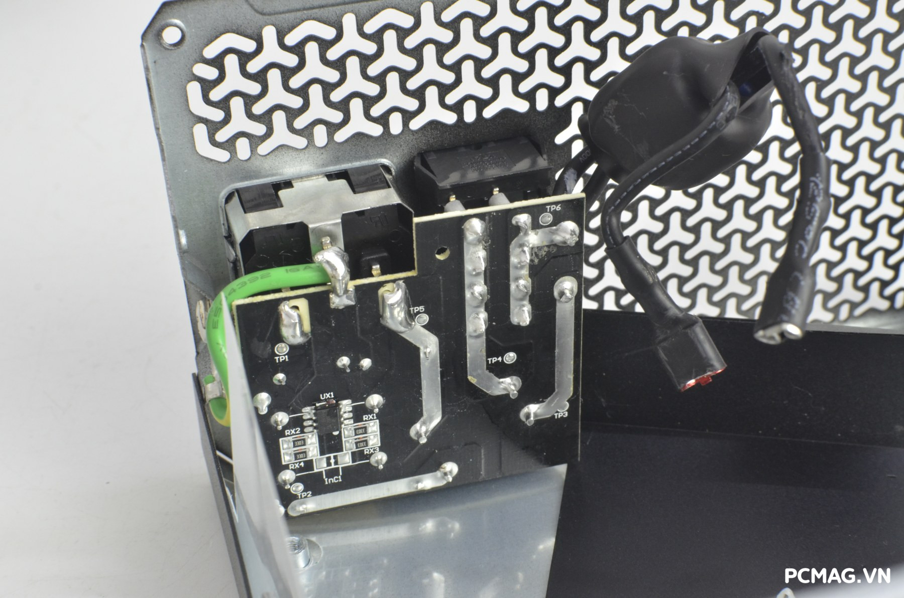 PSU Corsair RM1000e 1000W