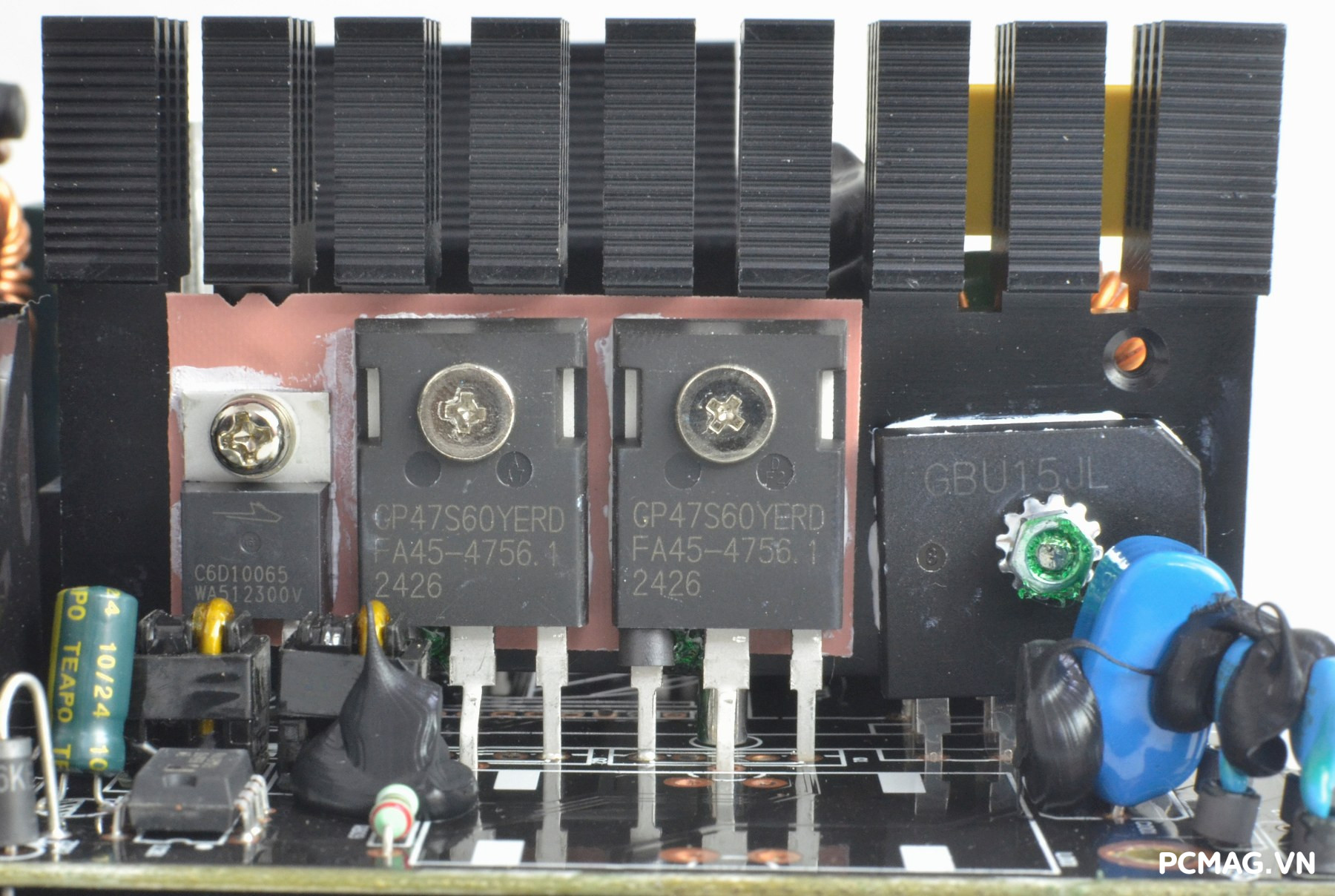 PSU Corsair RM1000e 1000W