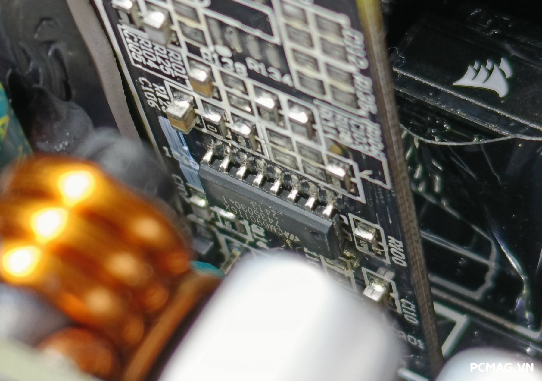 PSU Corsair RM1000e 1000W