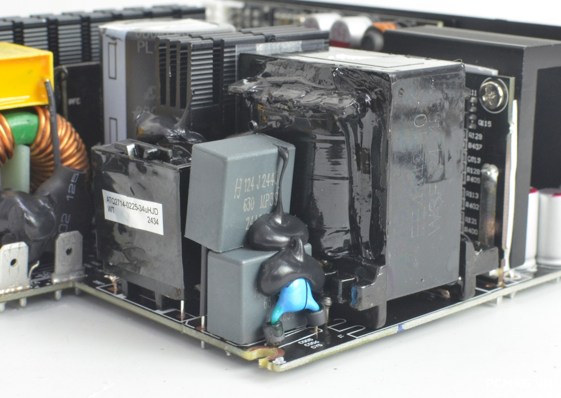 PSU Corsair RM1000e 1000W