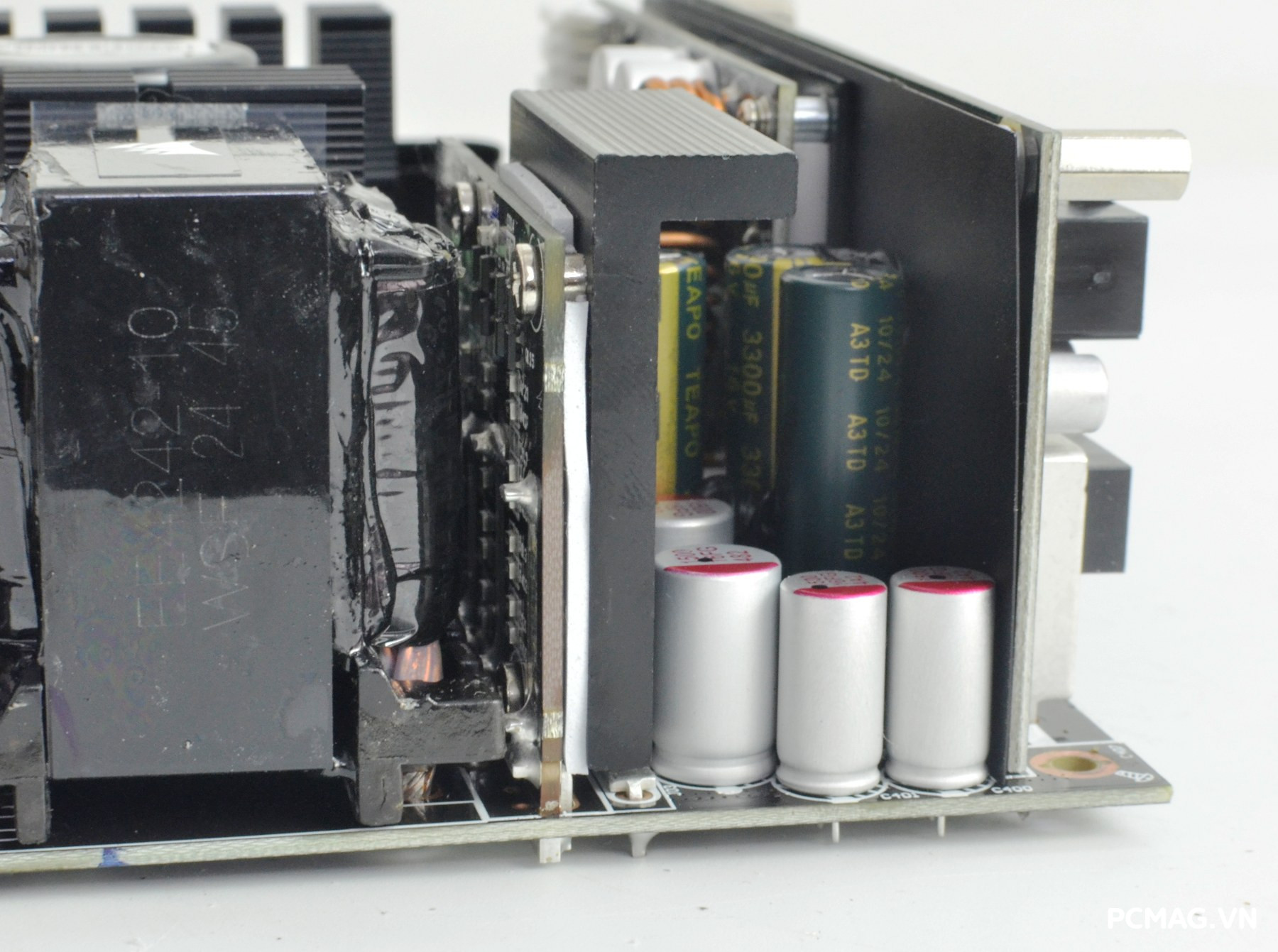 PSU Corsair RM1000e 1000W