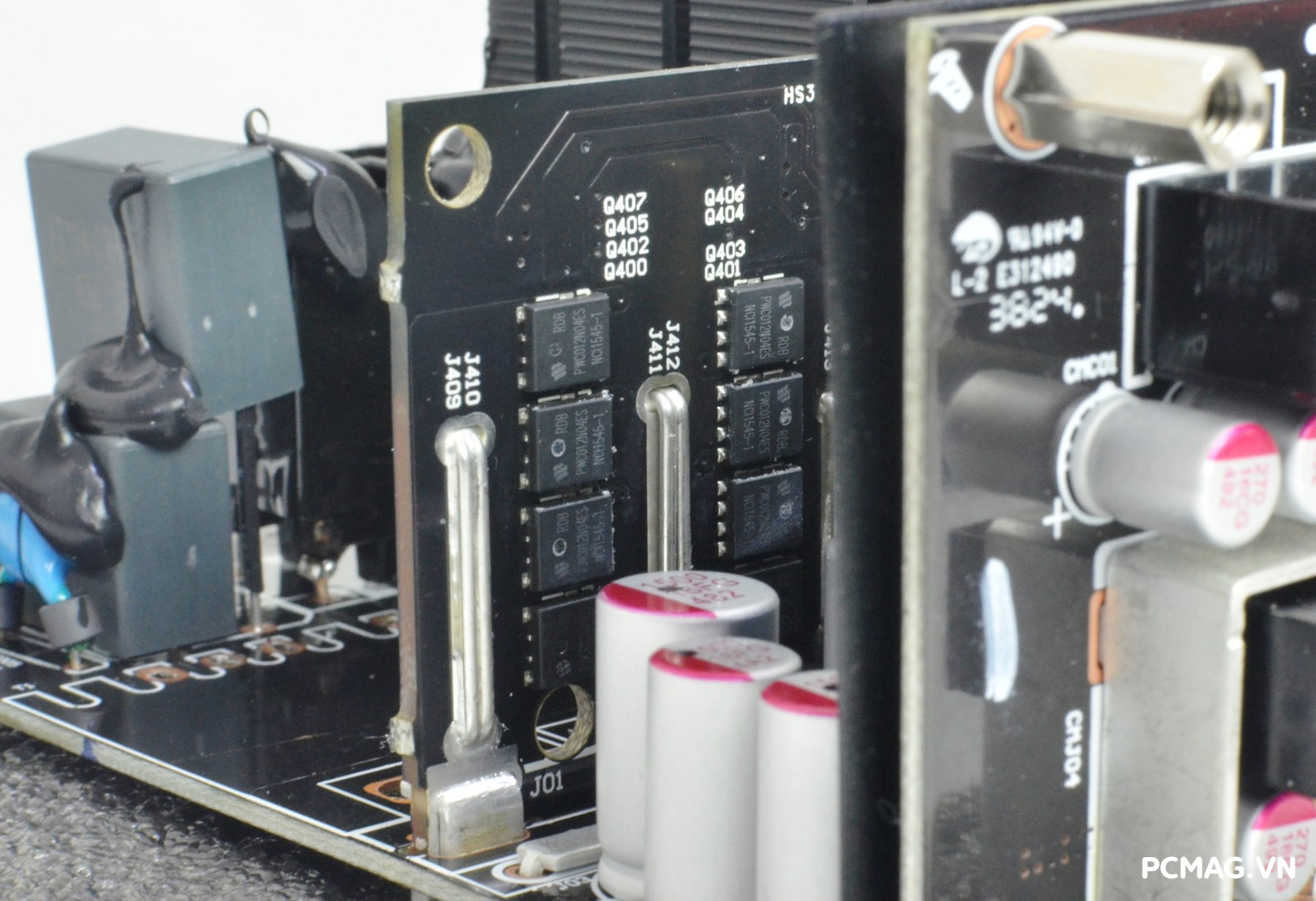 PSU Corsair RM1000e 1000W