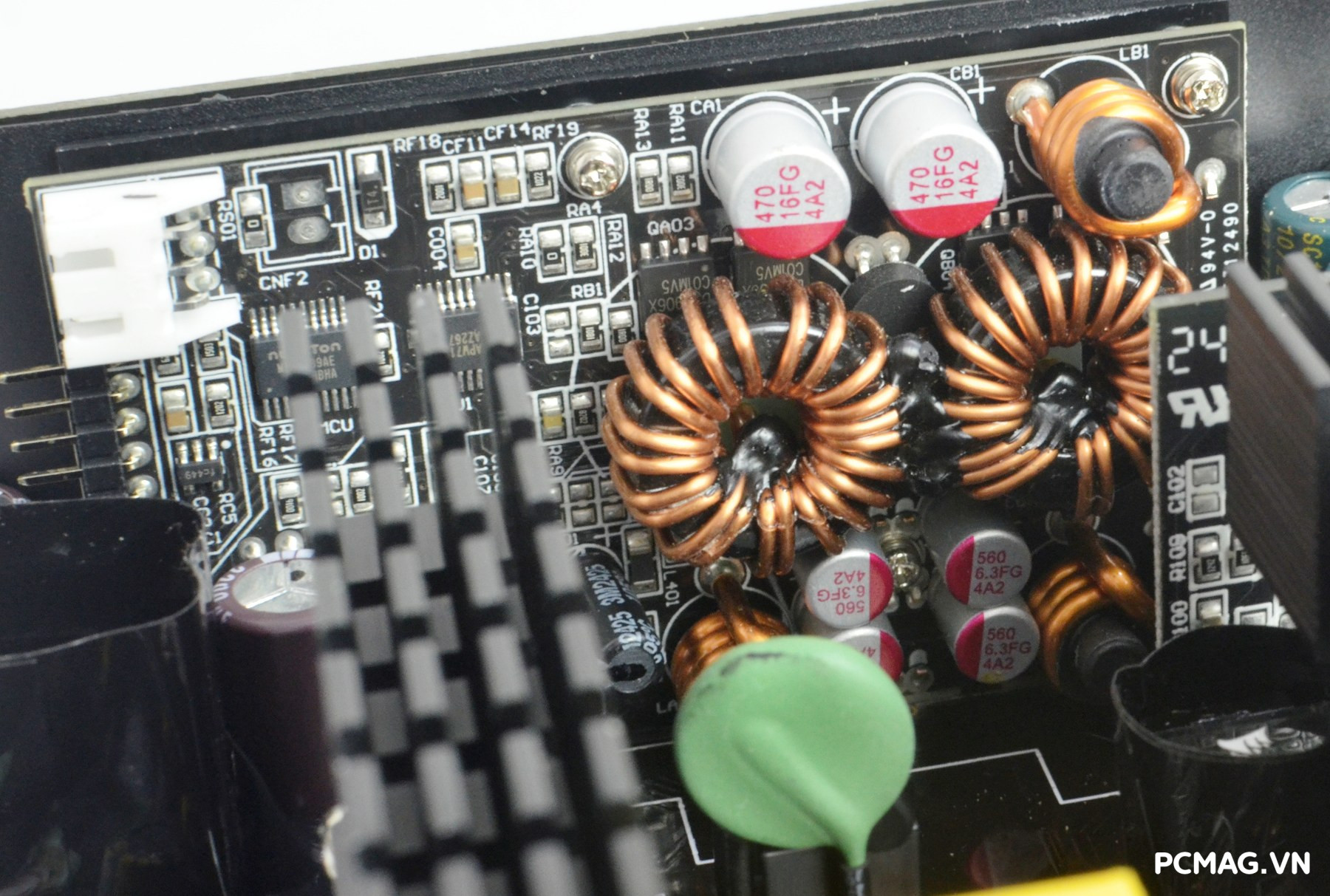 PSU Corsair RM1000e 1000W