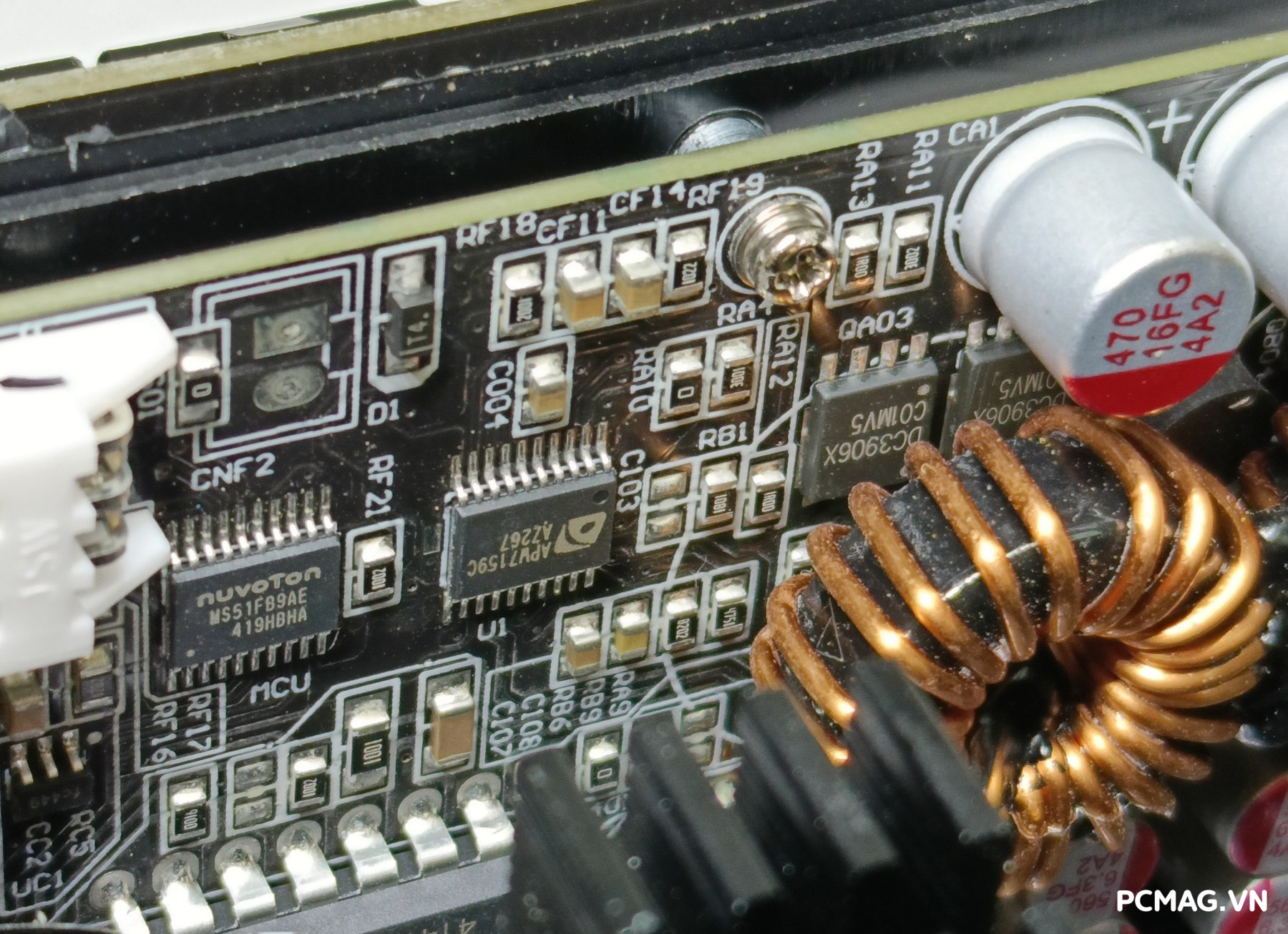 PSU Corsair RM1000e 1000W