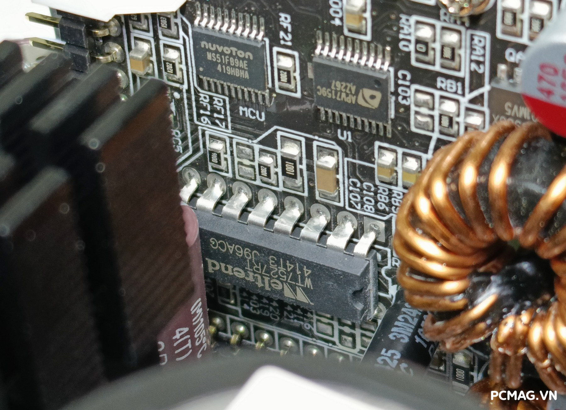 PSU Corsair RM1000e 1000W