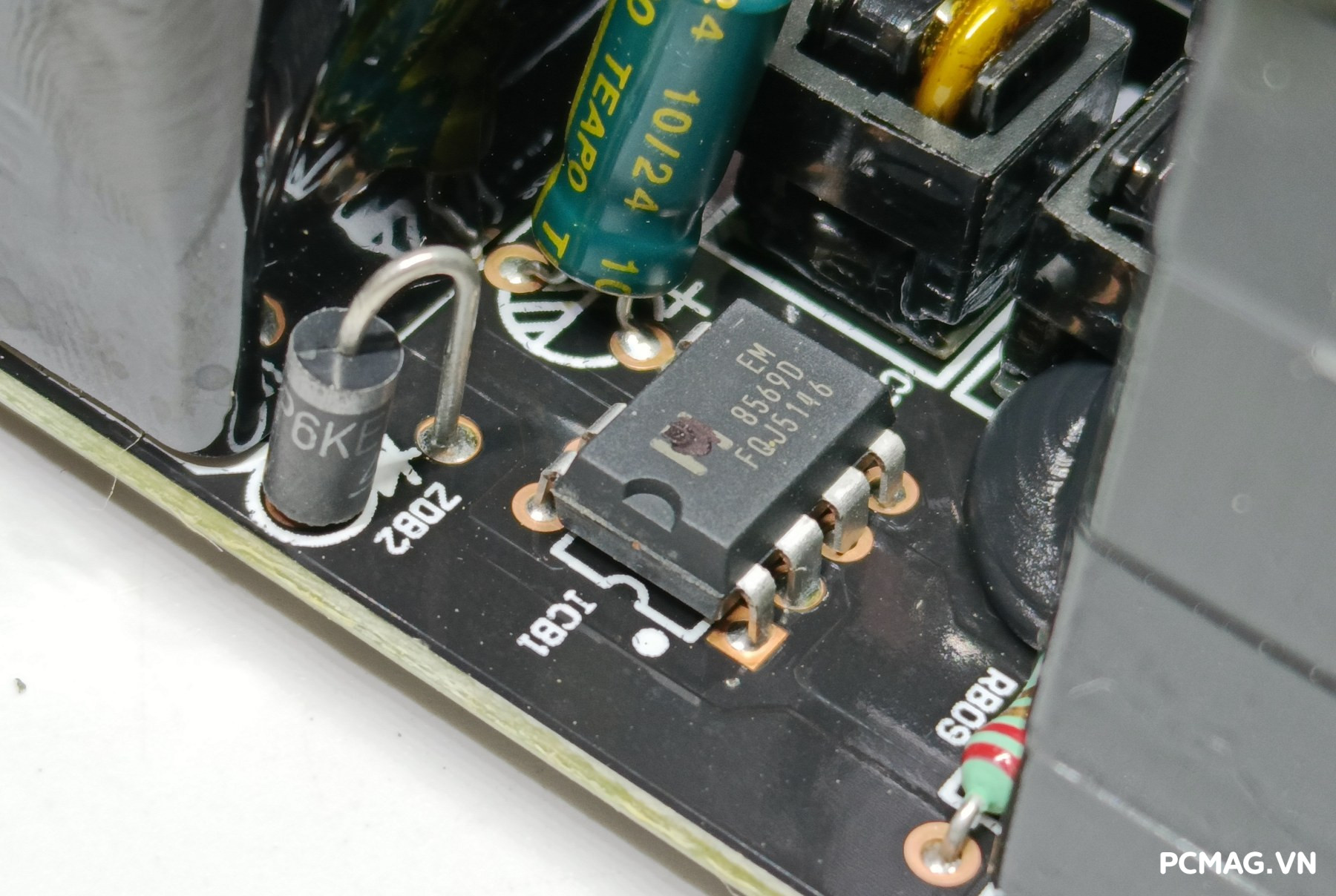 PSU Corsair RM1000e 1000W