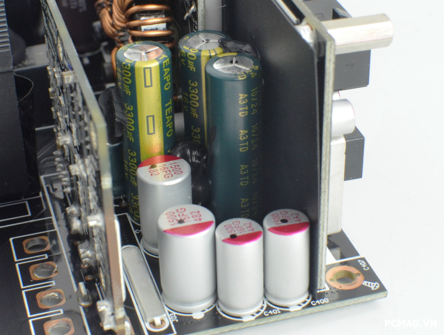 PSU Corsair RM1000e 1000W