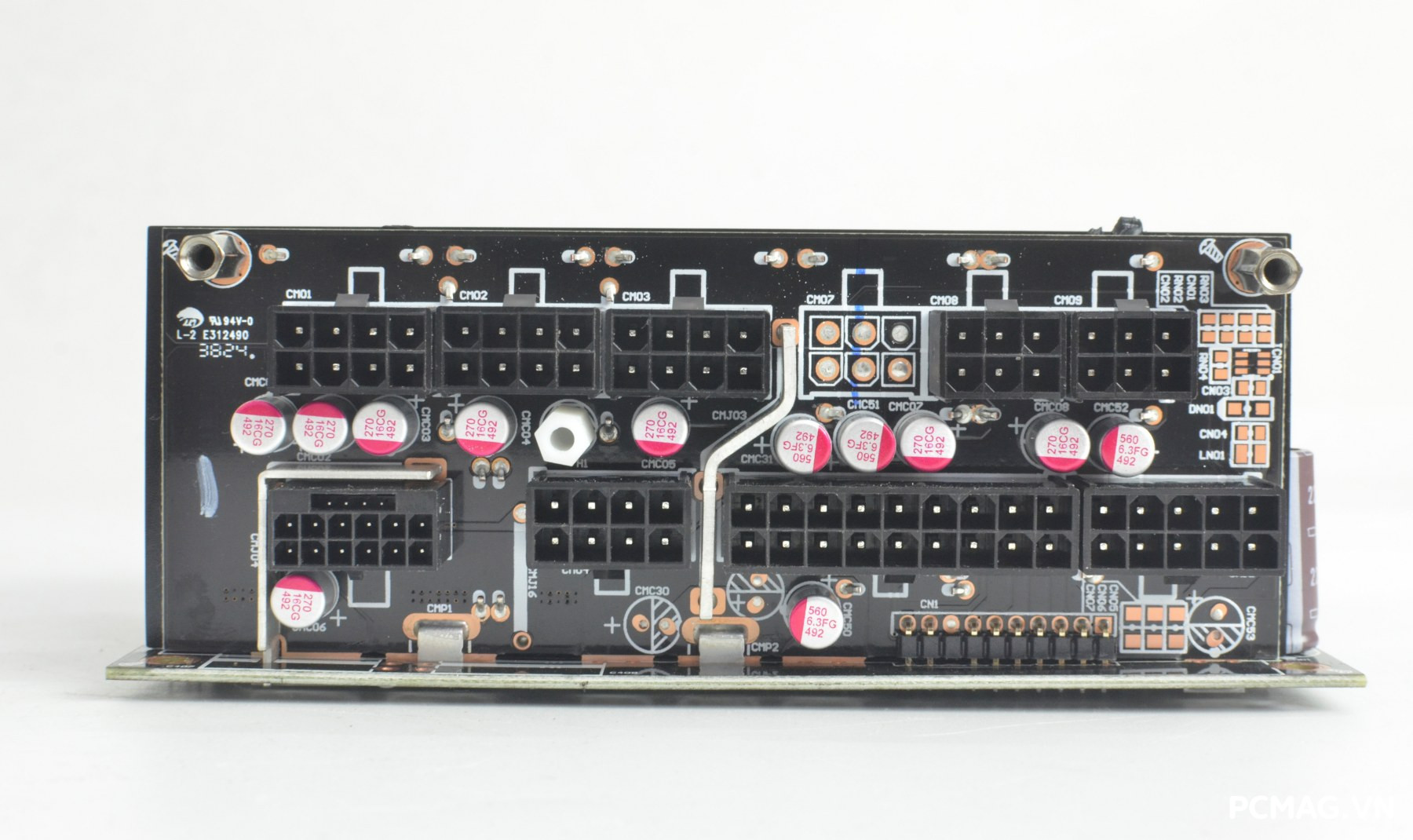 PSU Corsair RM1000e 1000W