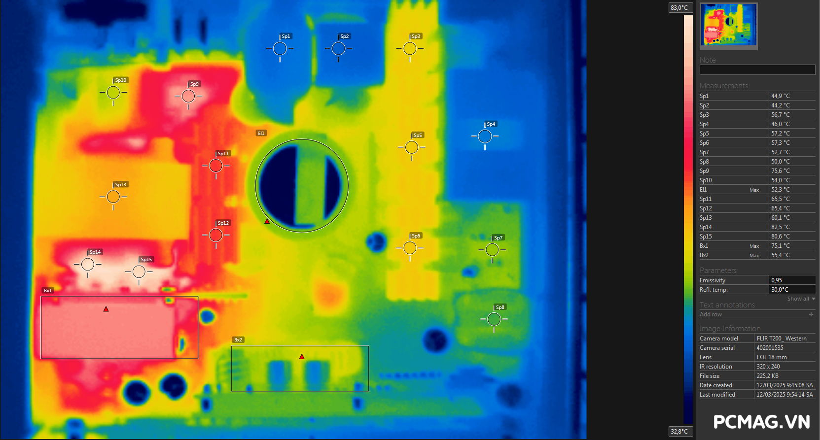 PSU Corsair RM1000e 1000W