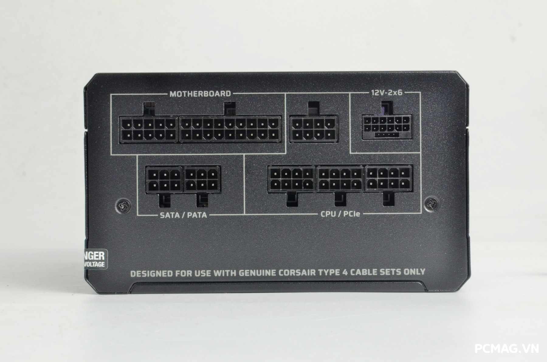 PSU Corsair RM1000e 1000W