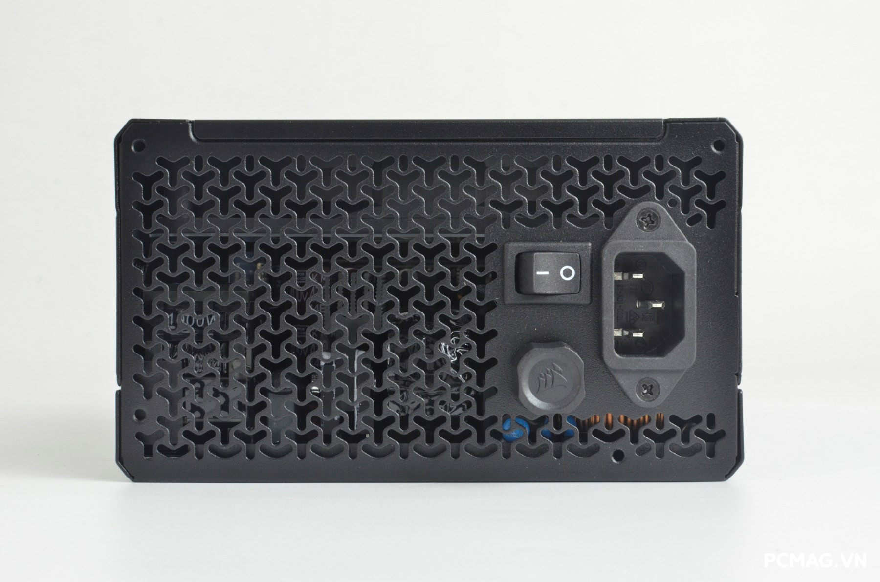 Đánh giá PSU Corsair RM1000x 1000W