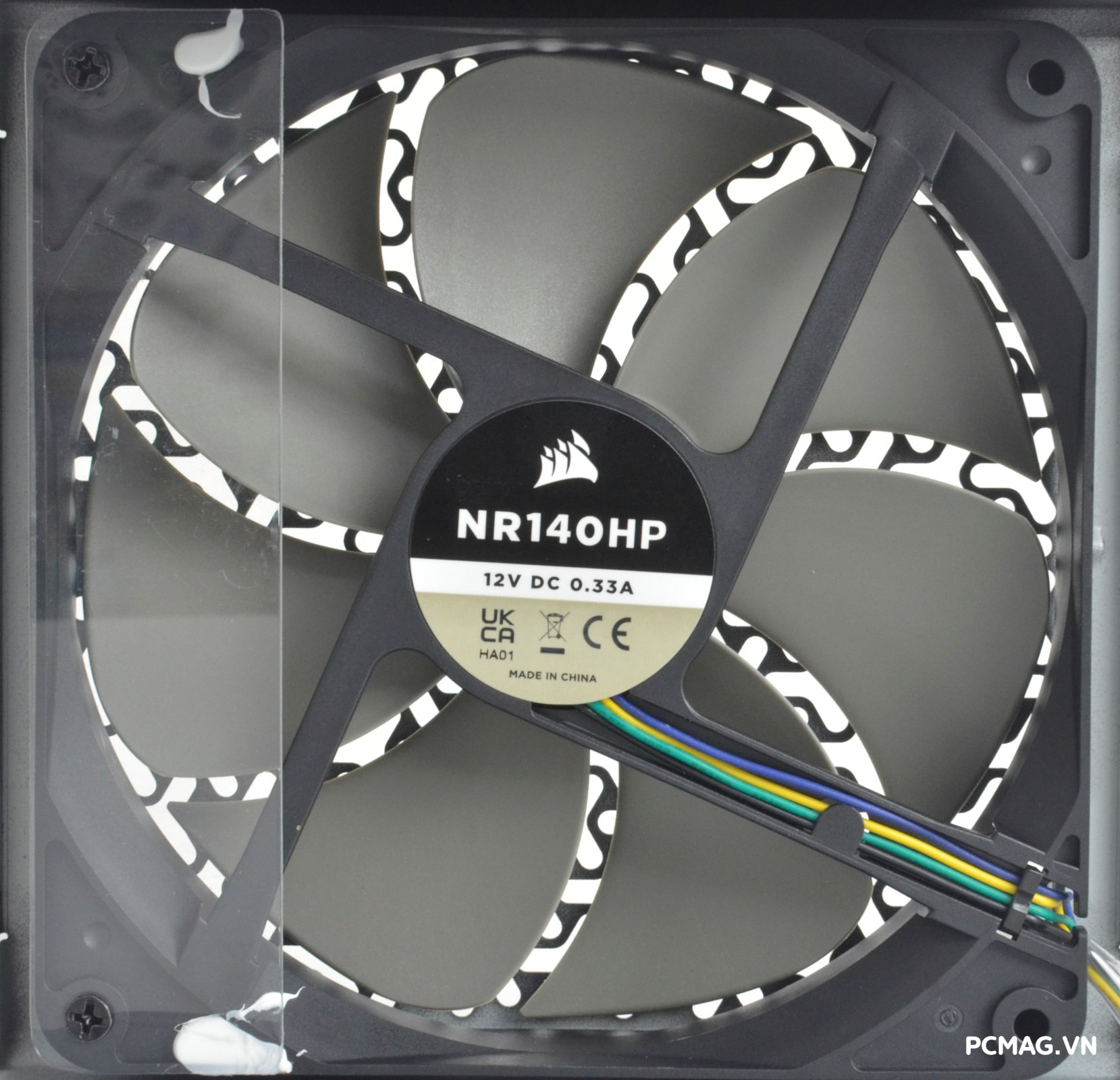 Đánh giá PSU Corsair RM1000x 1000W
