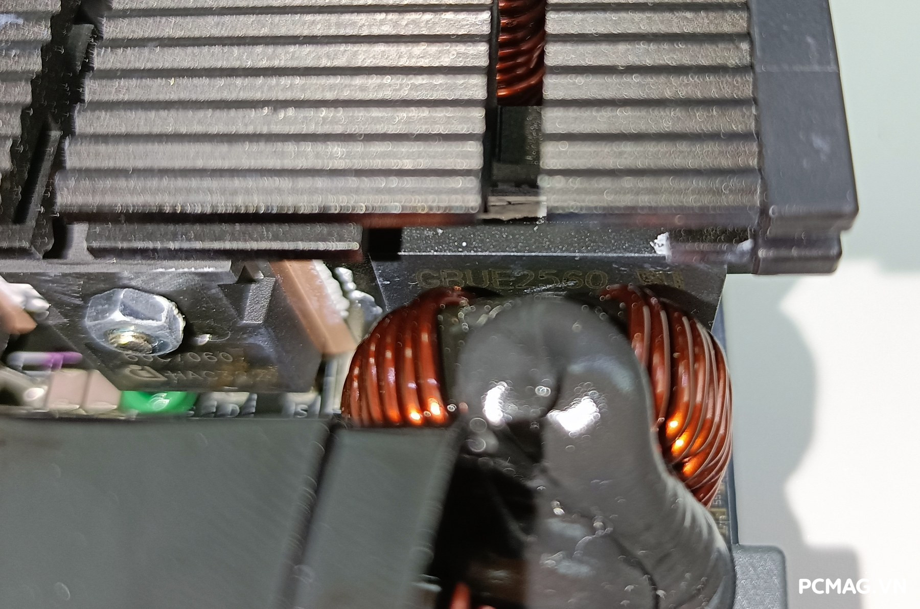 Đánh giá Corsair SFX SF1000 1000W