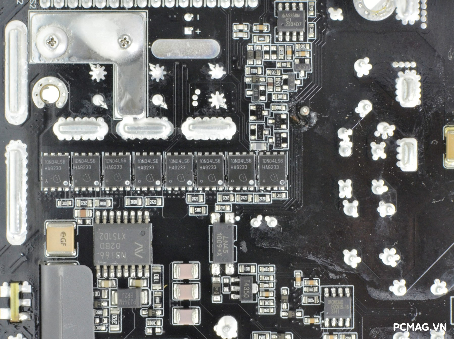 Đánh giá Corsair SFX SF1000 1000W