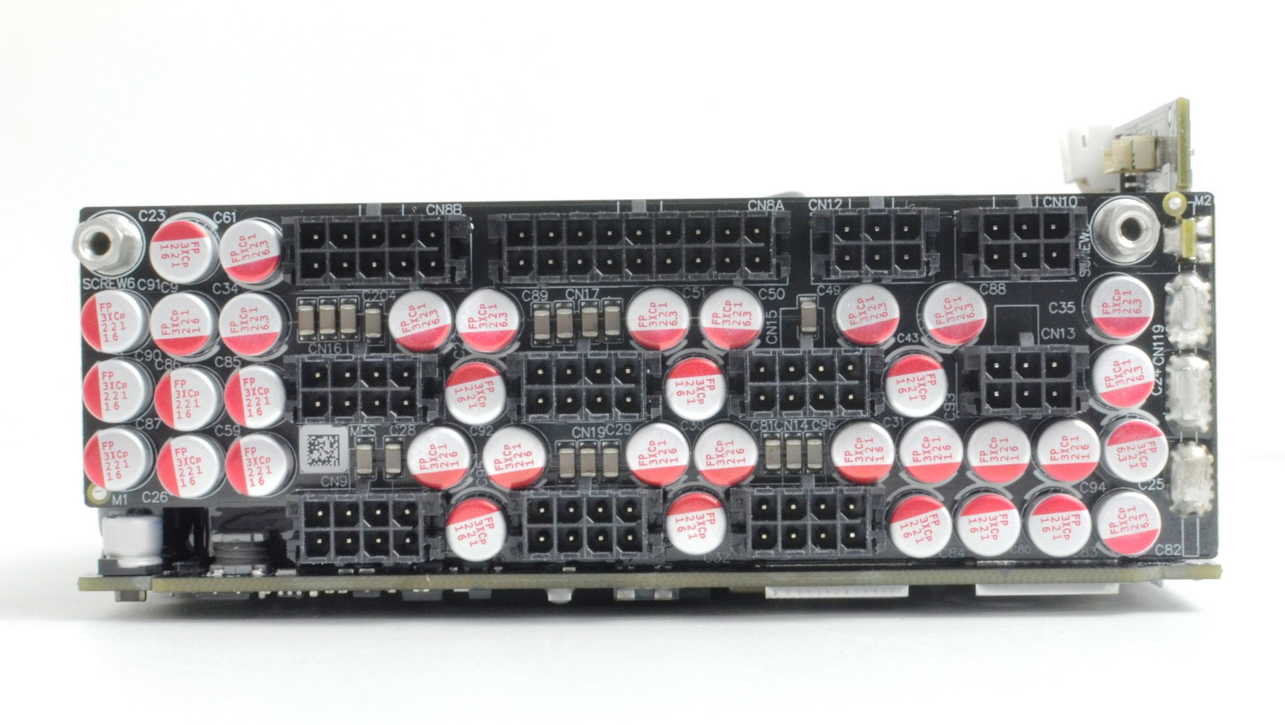 Đánh giá Corsair SFX SF1000 1000W