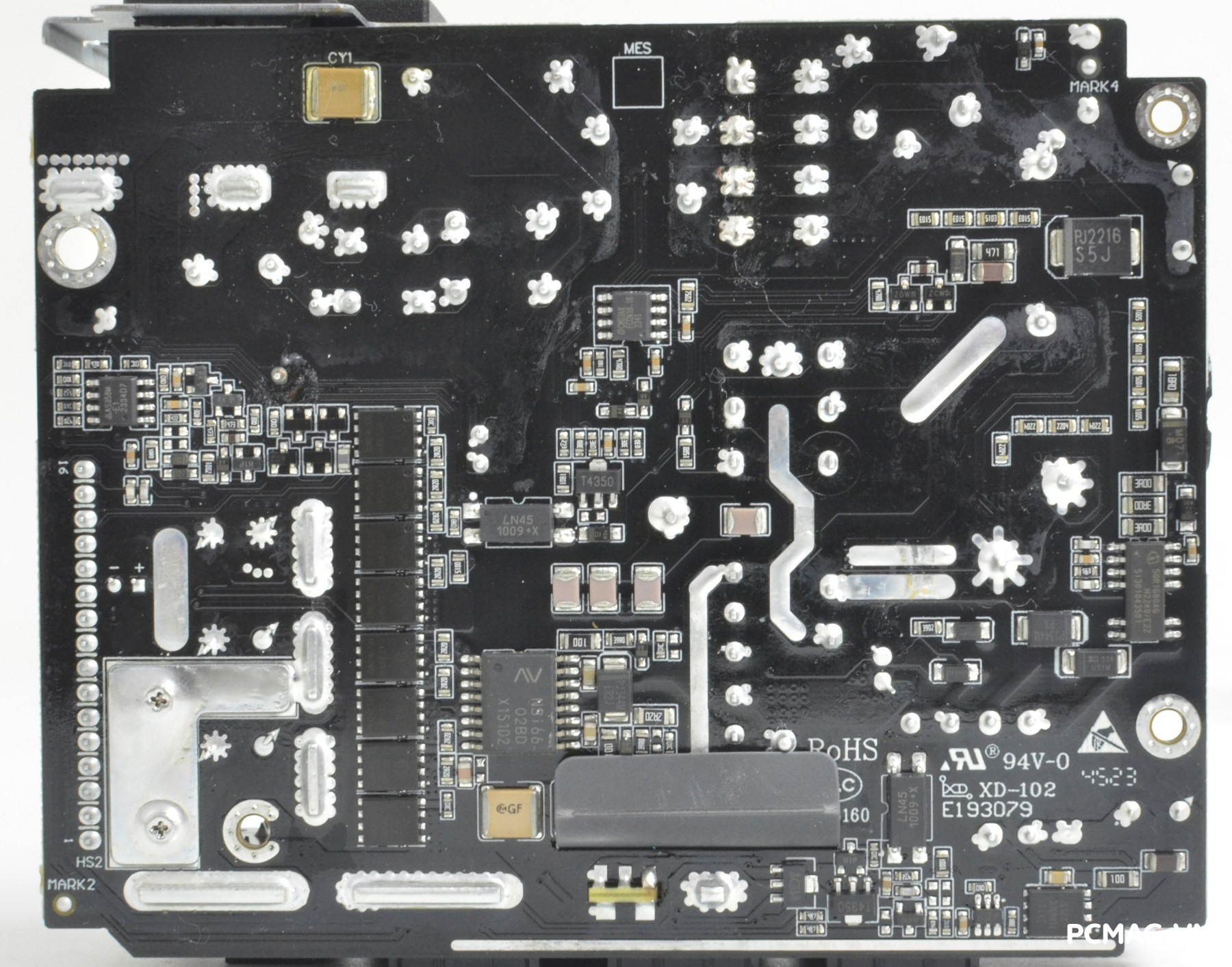 Đánh giá Corsair SFX SF1000 1000W