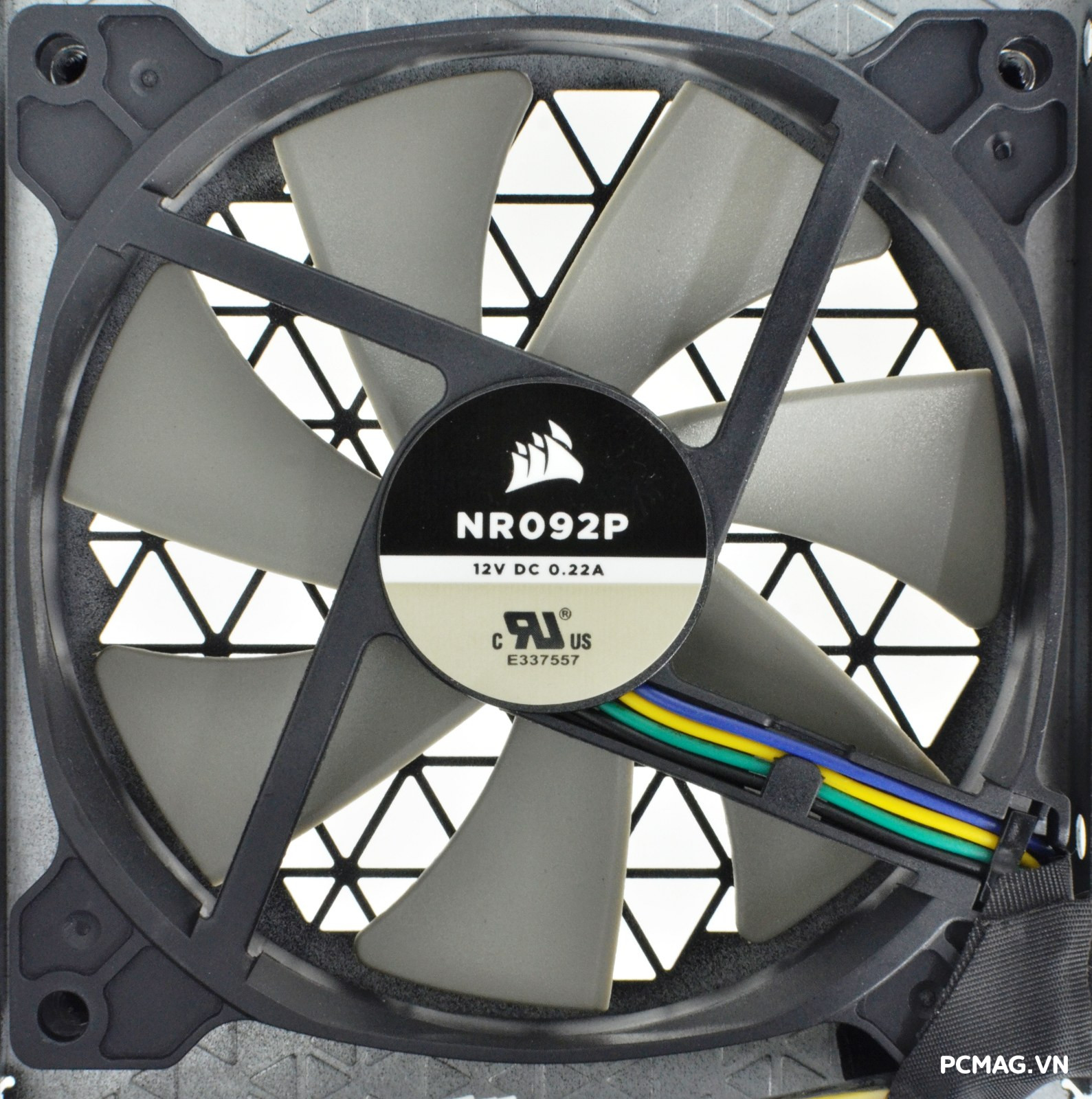 Đánh giá Corsair SFX SF1000 1000W
