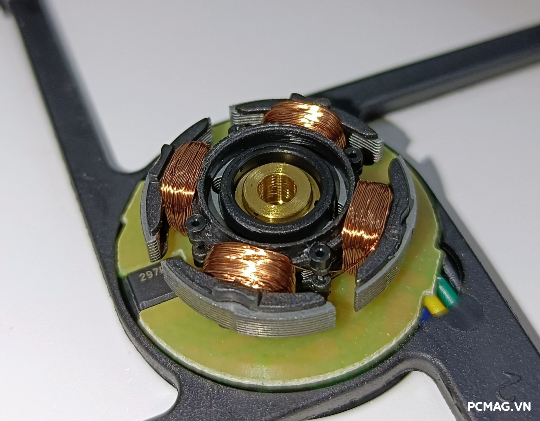 Đánh giá Corsair SFX SF1000 1000W