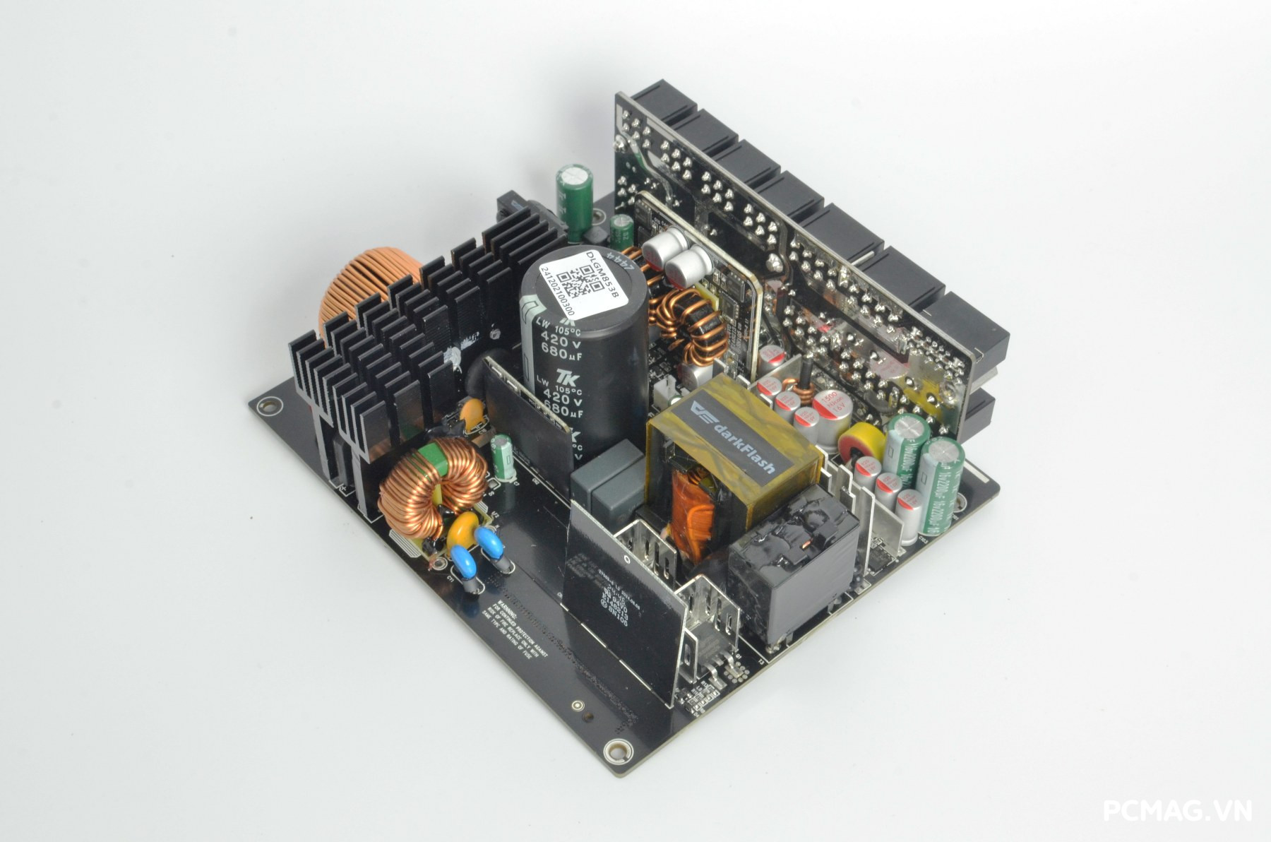 darkFlash PERFECTMOST PMT850