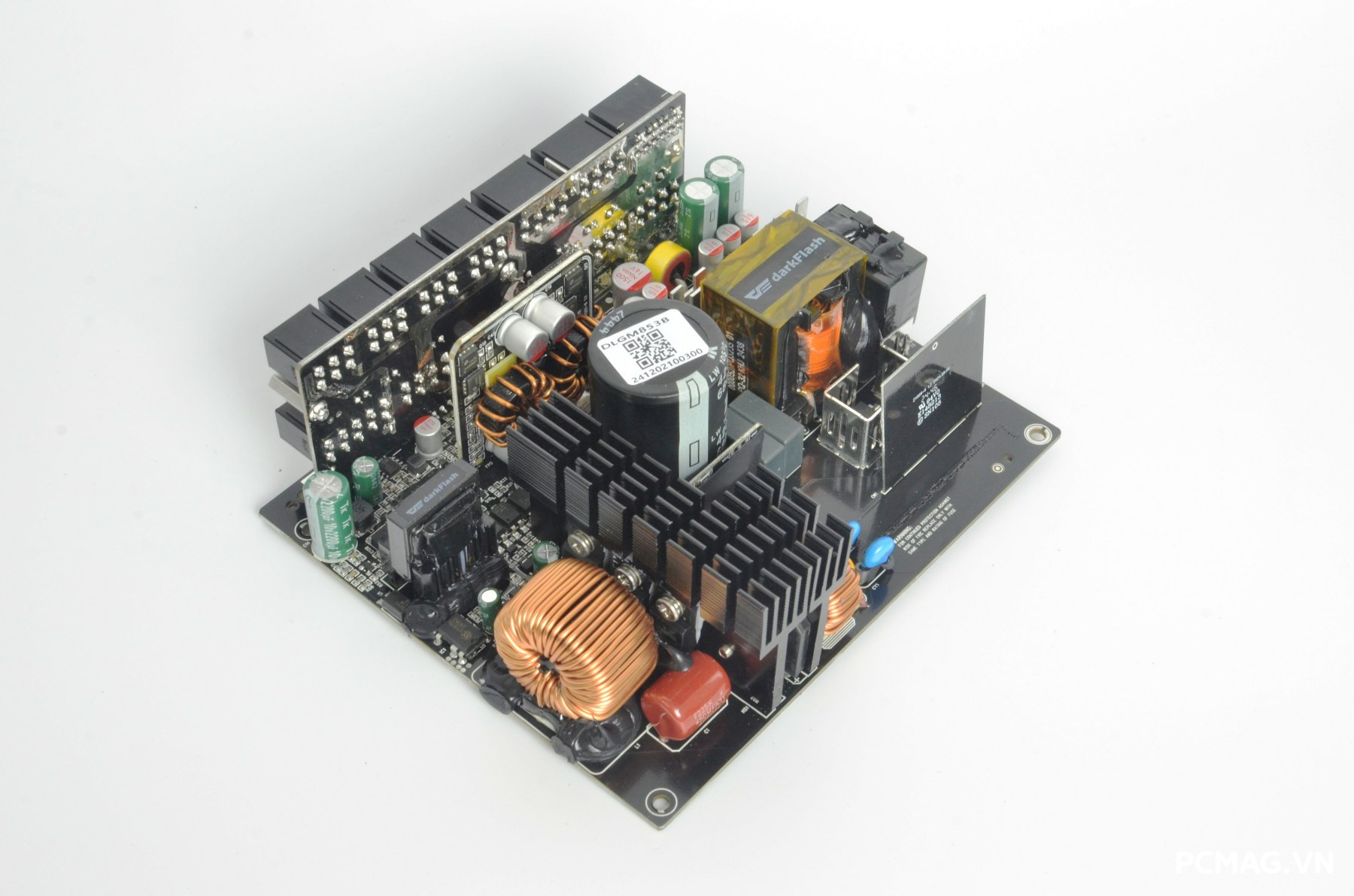 darkFlash PERFECTMOST PMT850