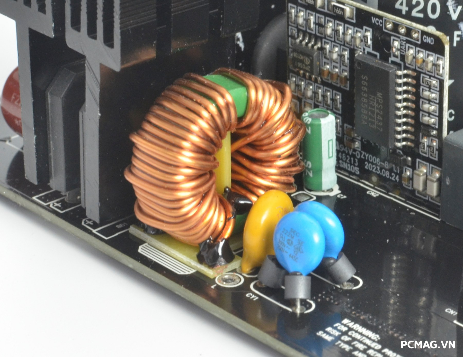 darkFlash PERFECTMOST PMT850